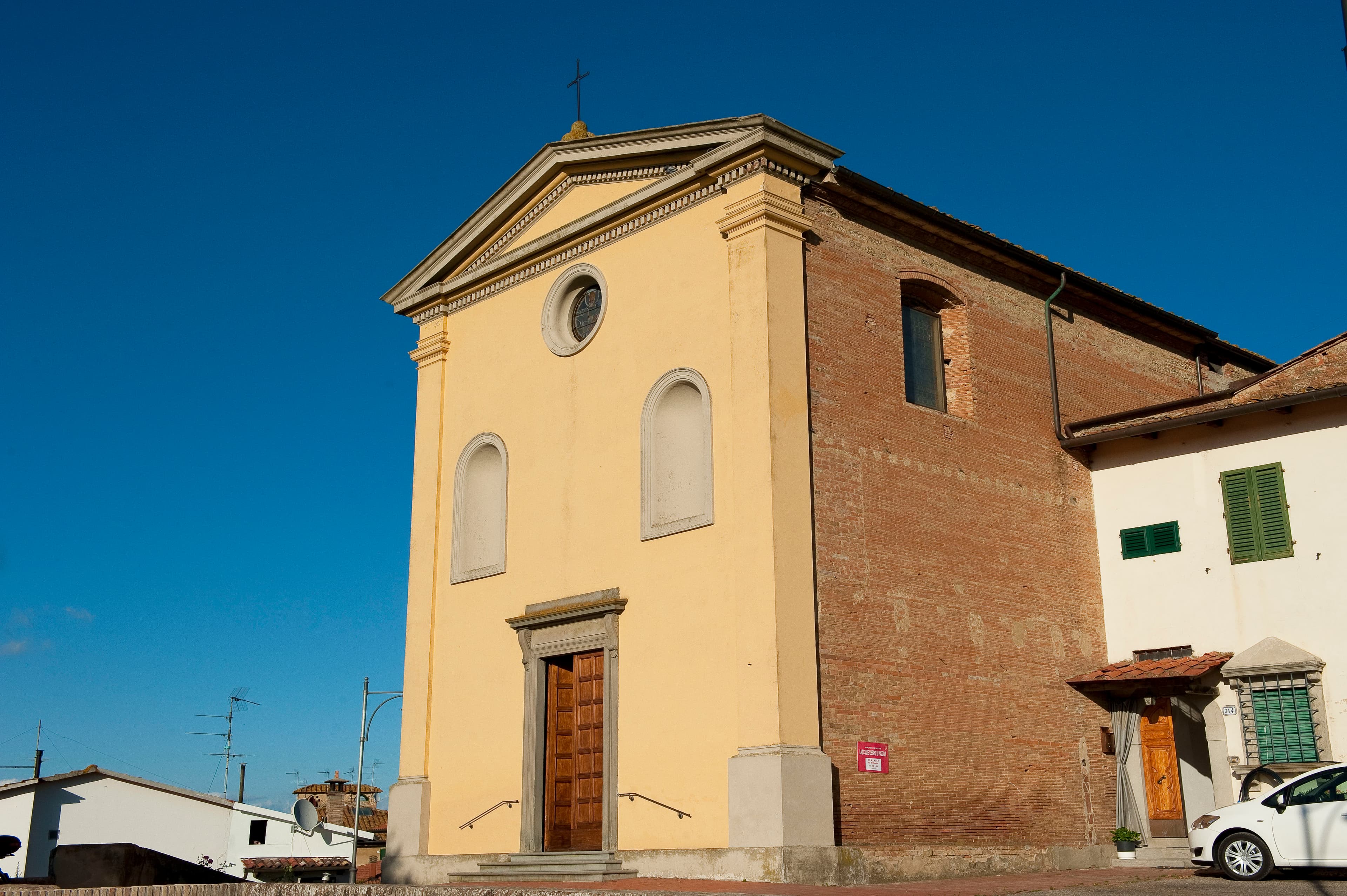 San Lorenzo