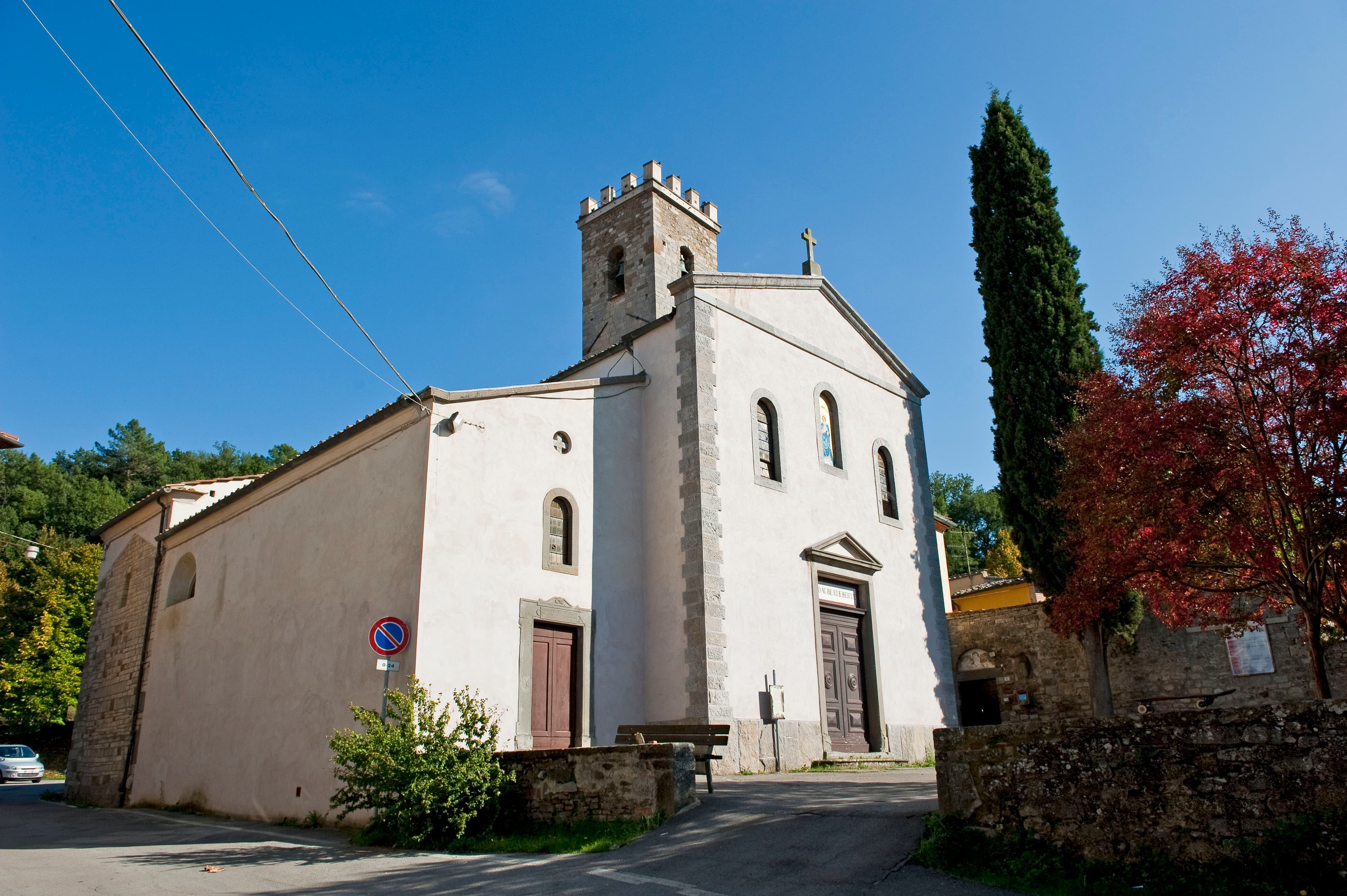 Santa Maria
