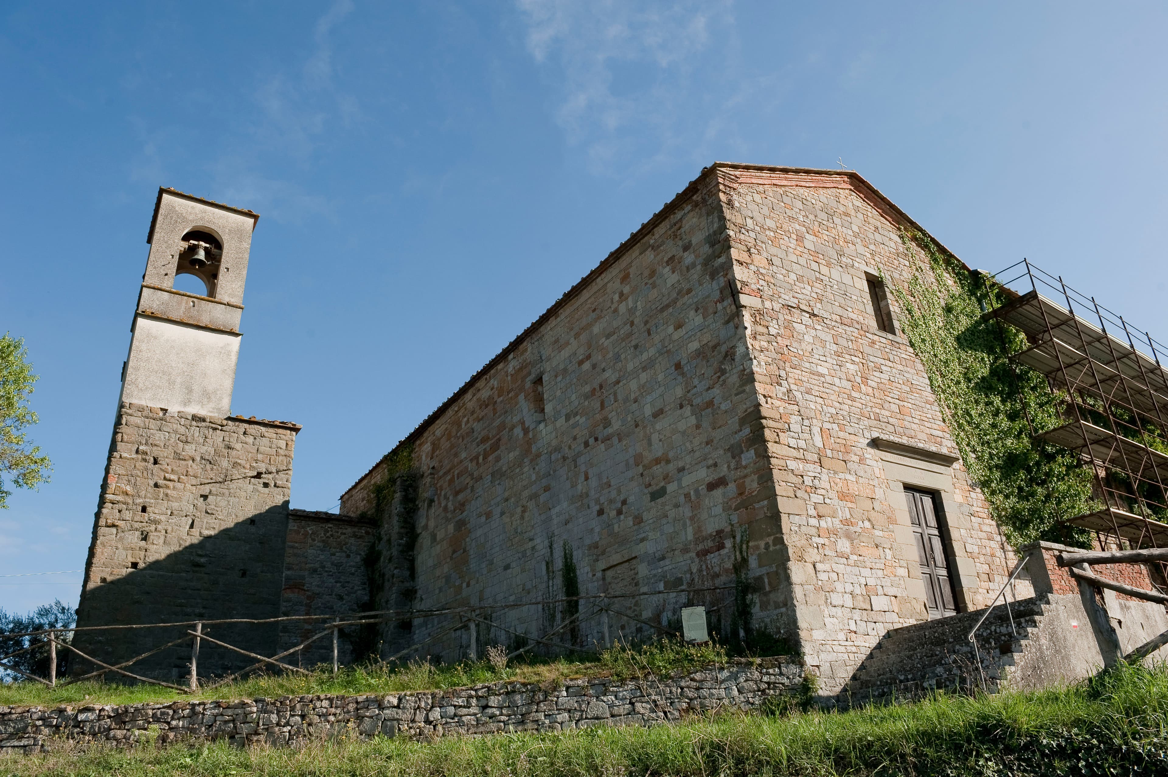 San Pancrazio