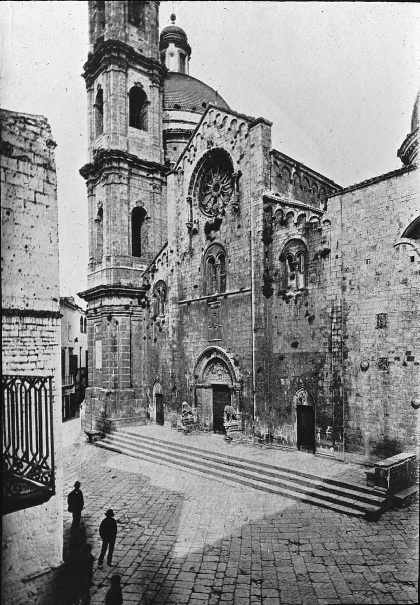 Cathedral of St. Michael the Archangel