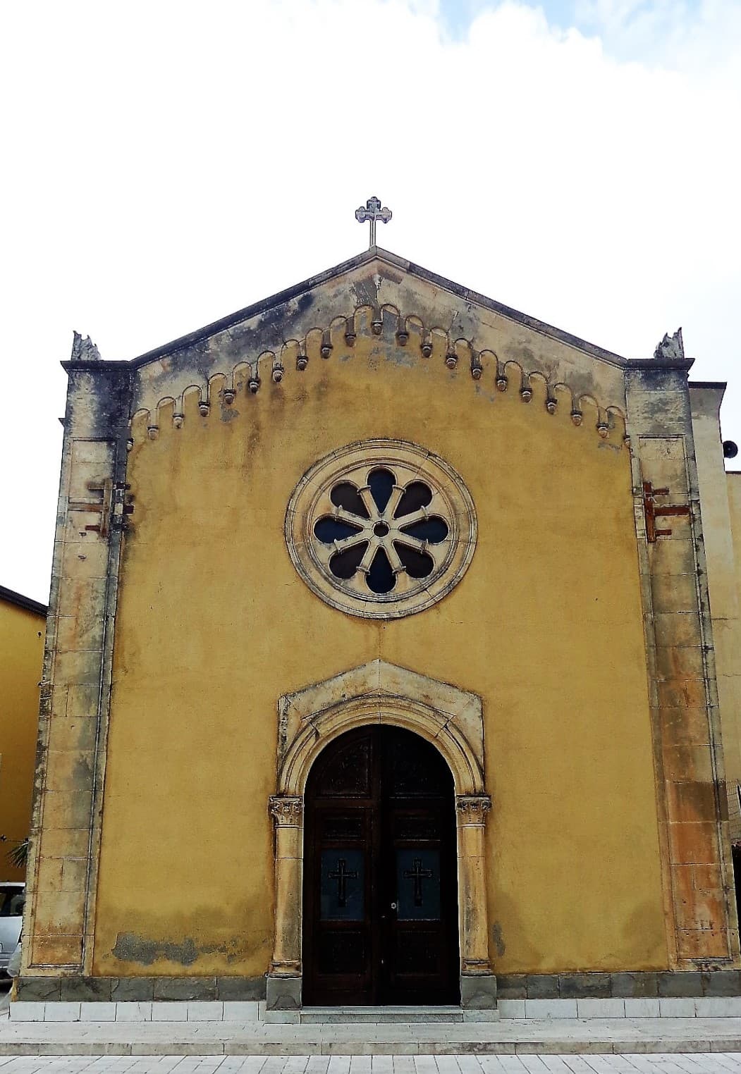 Sant'Antonio Abate