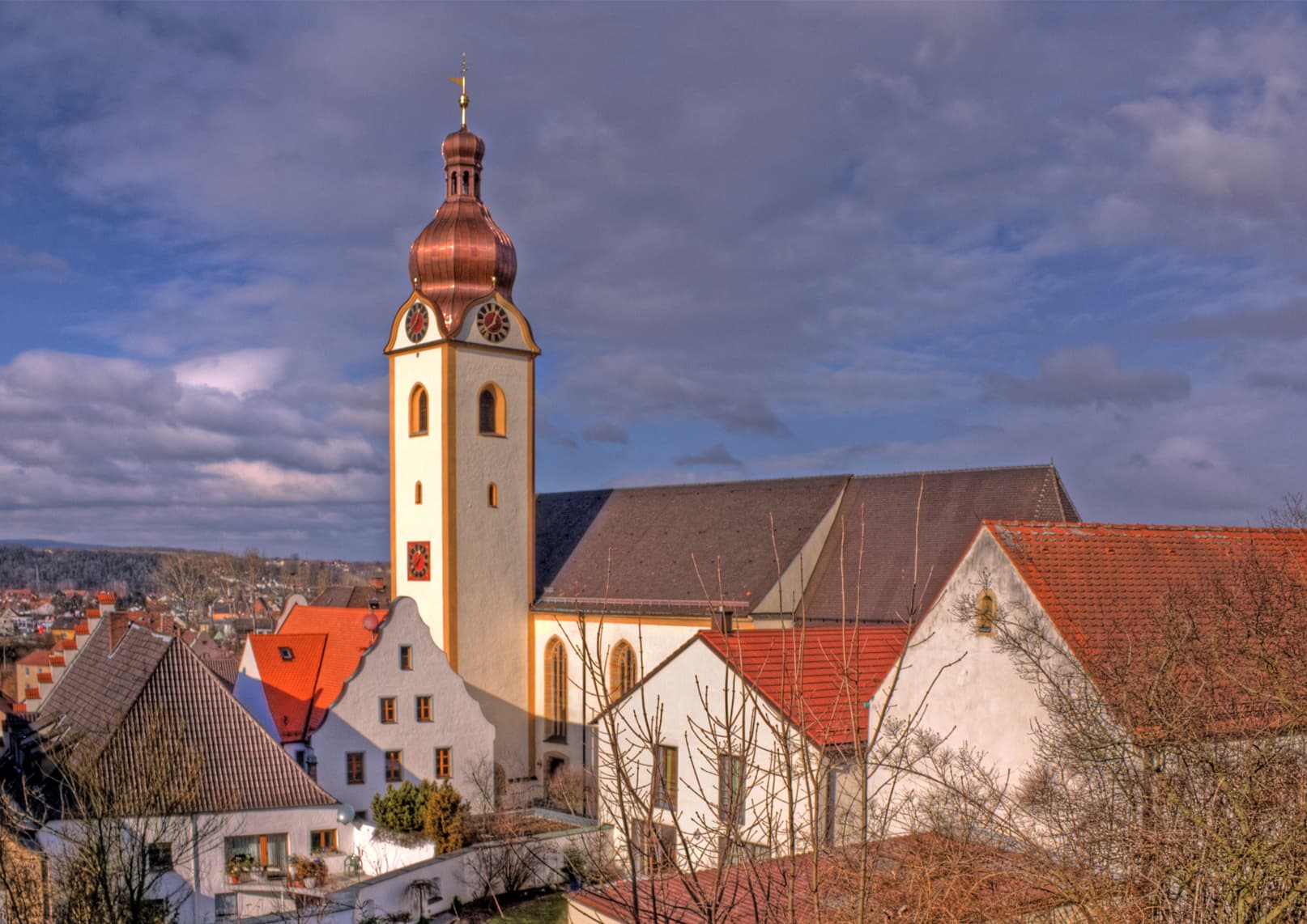 St. Jakob (Schwandorf)