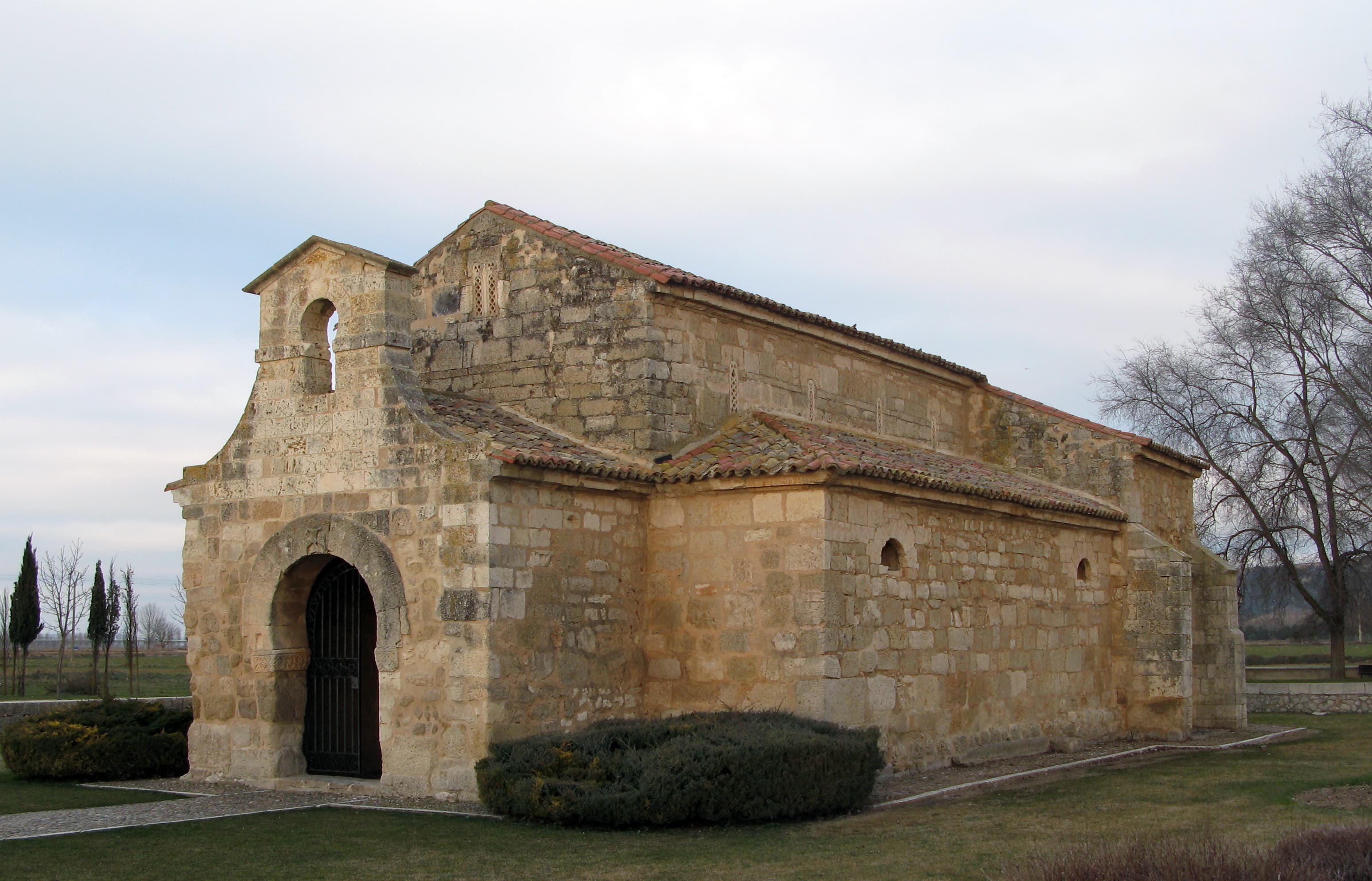 Church of St John the Baptist