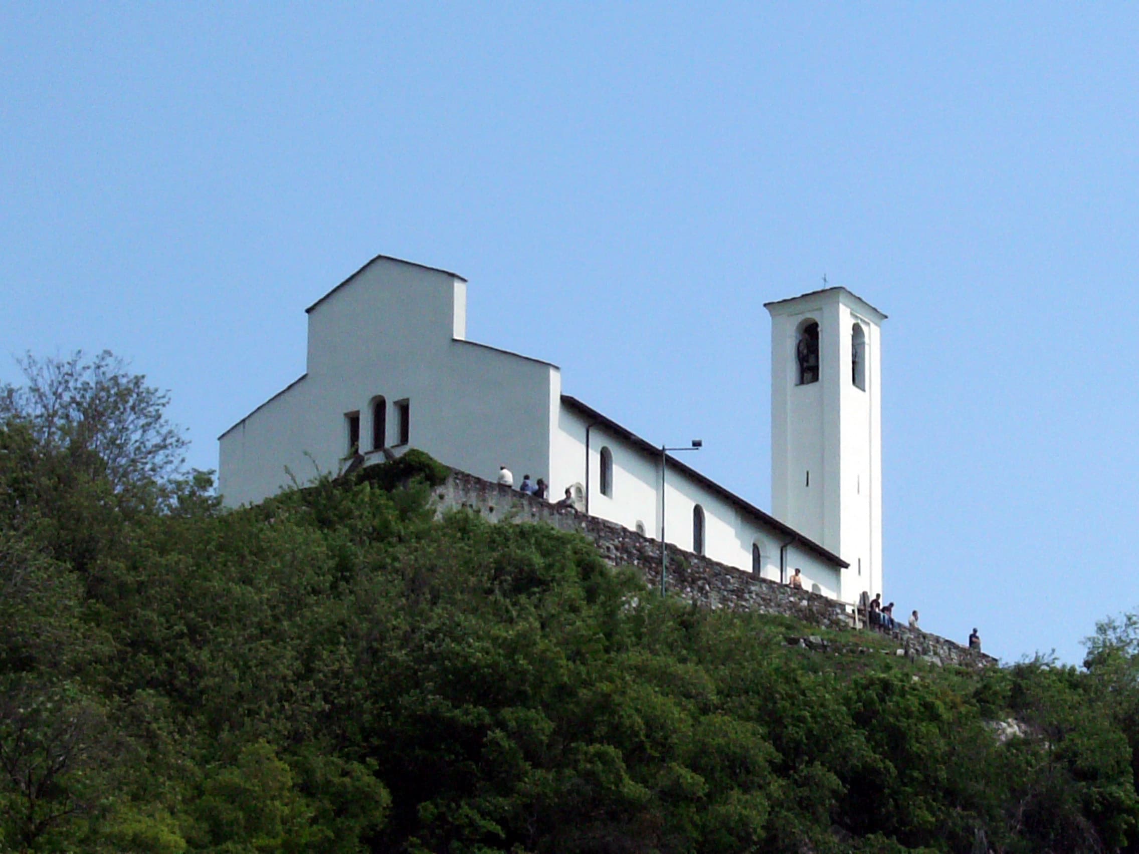 Chiesa di San Miro