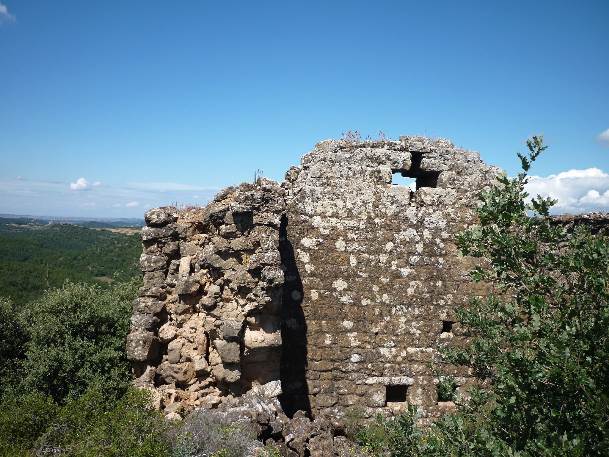 Sant Andreu de Montconill