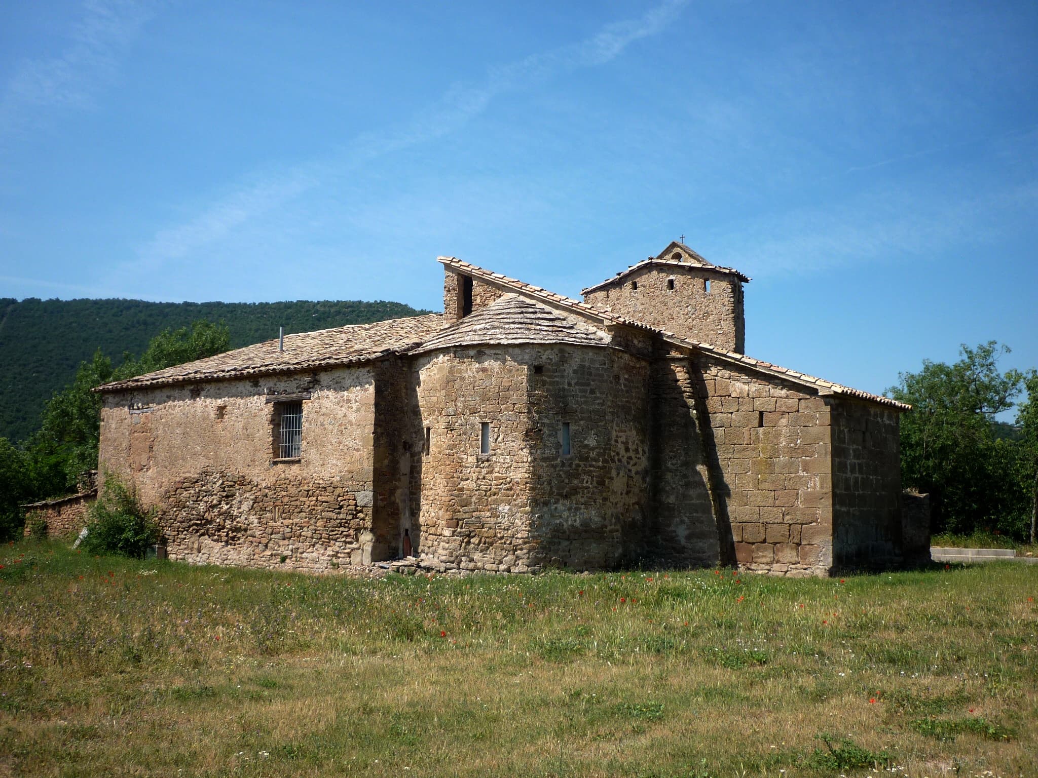 Església de Sant Bartomeu
