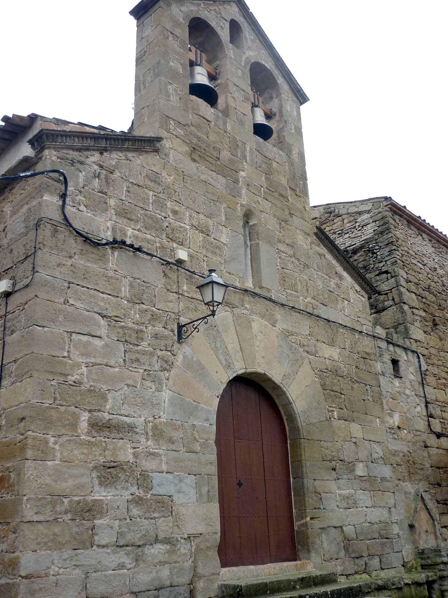 Sant Climent de Vilves