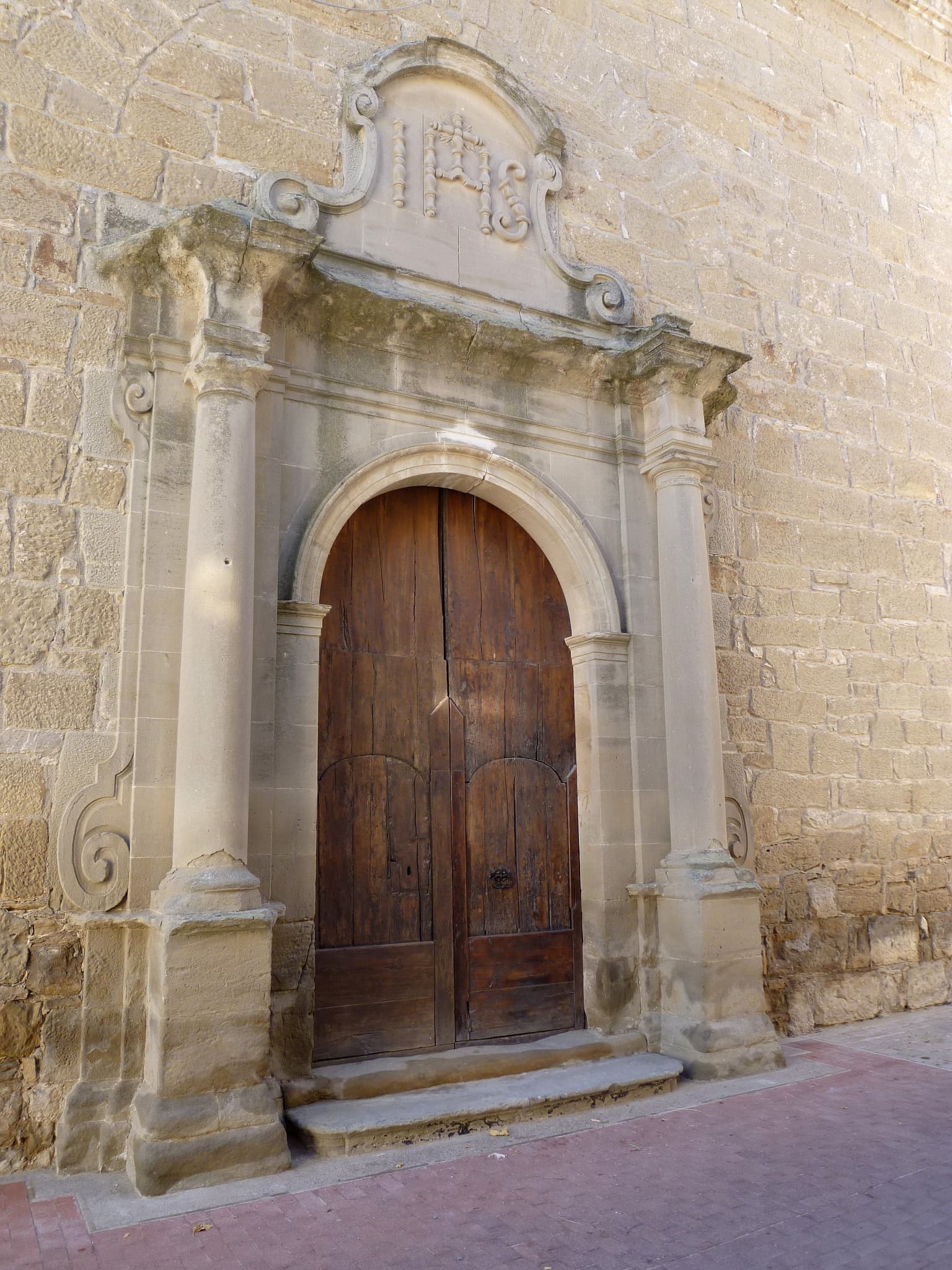 Sant Cugat d'Ivorra