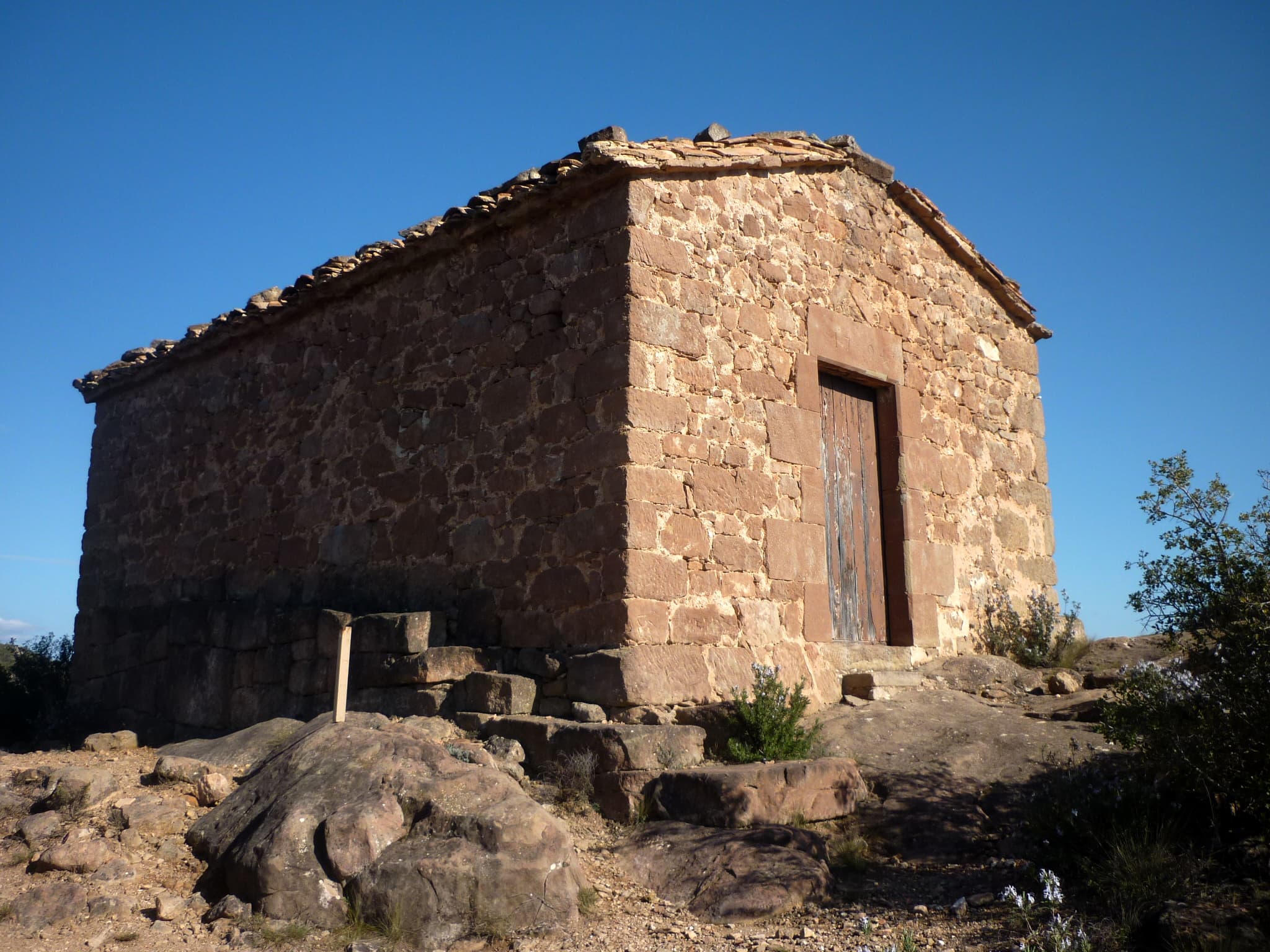 Sant Donat de Figuerola