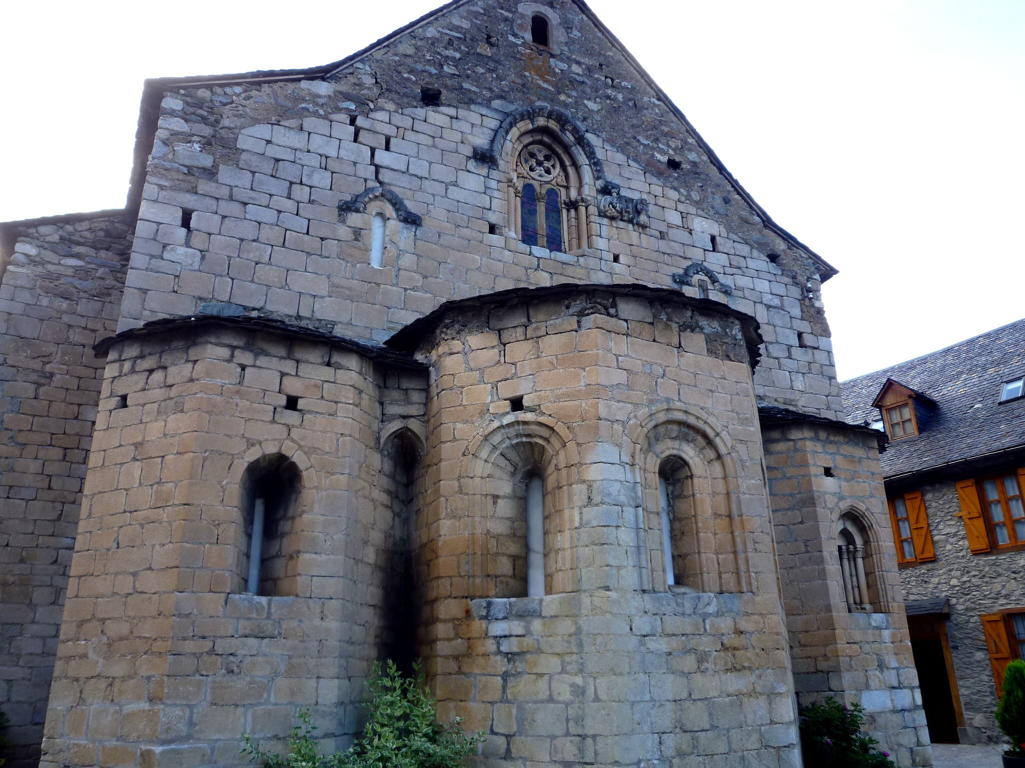 Sant Esteve de Betren