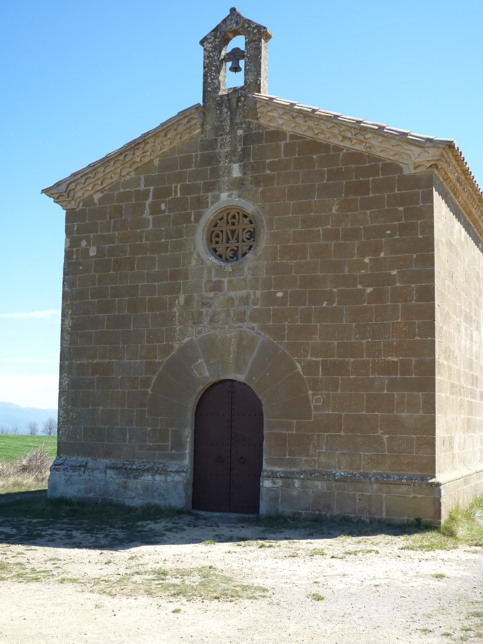 Capella de Sant Gabriel