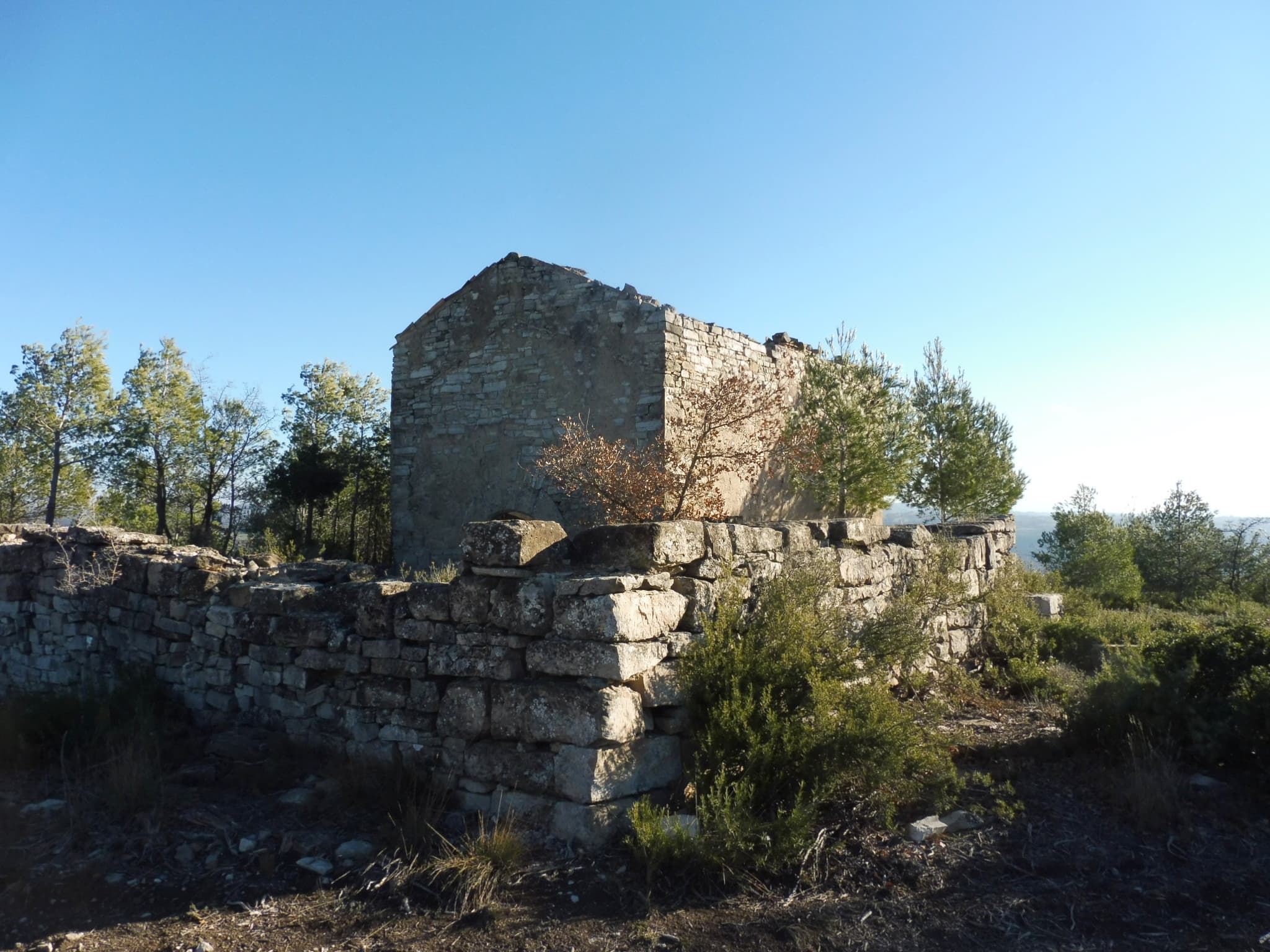 Sant Gabriel de Veciana