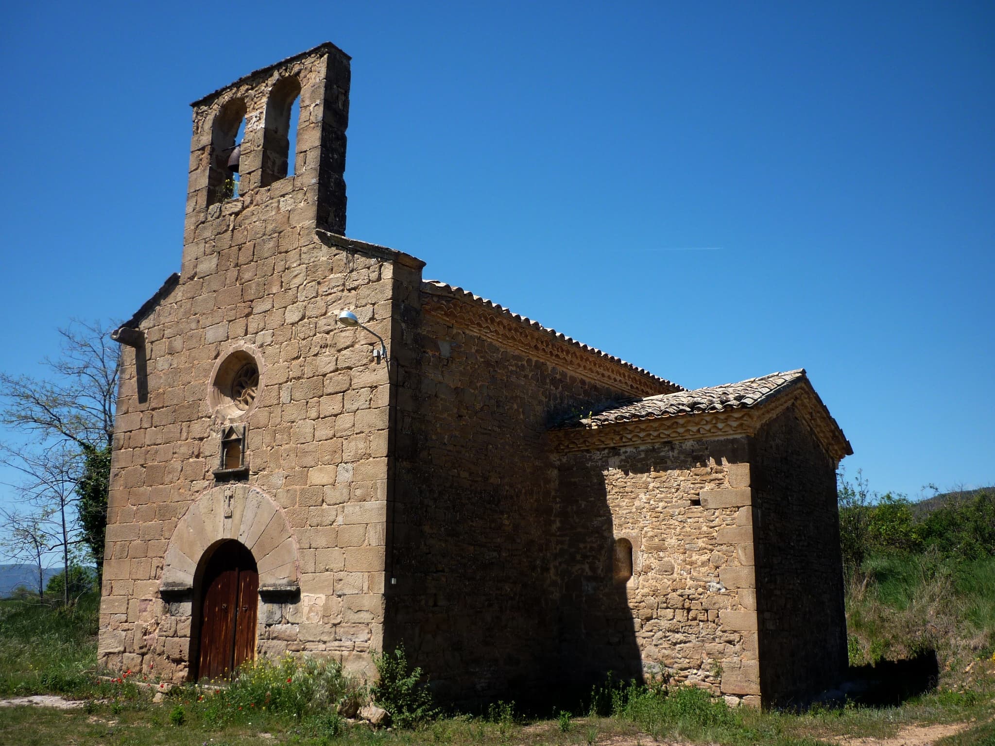 Sant Gil de Folquer