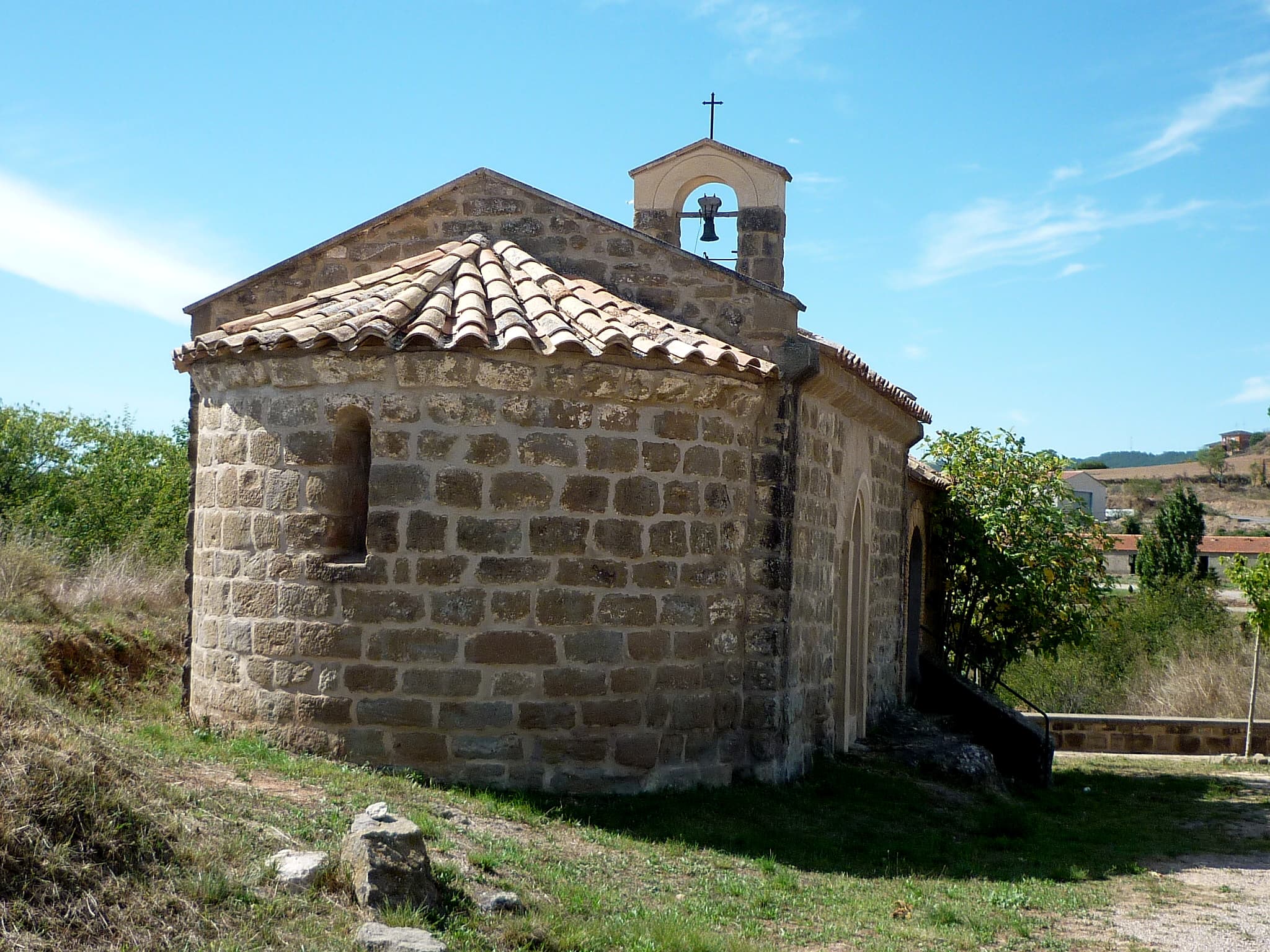Església de Sant Honorat