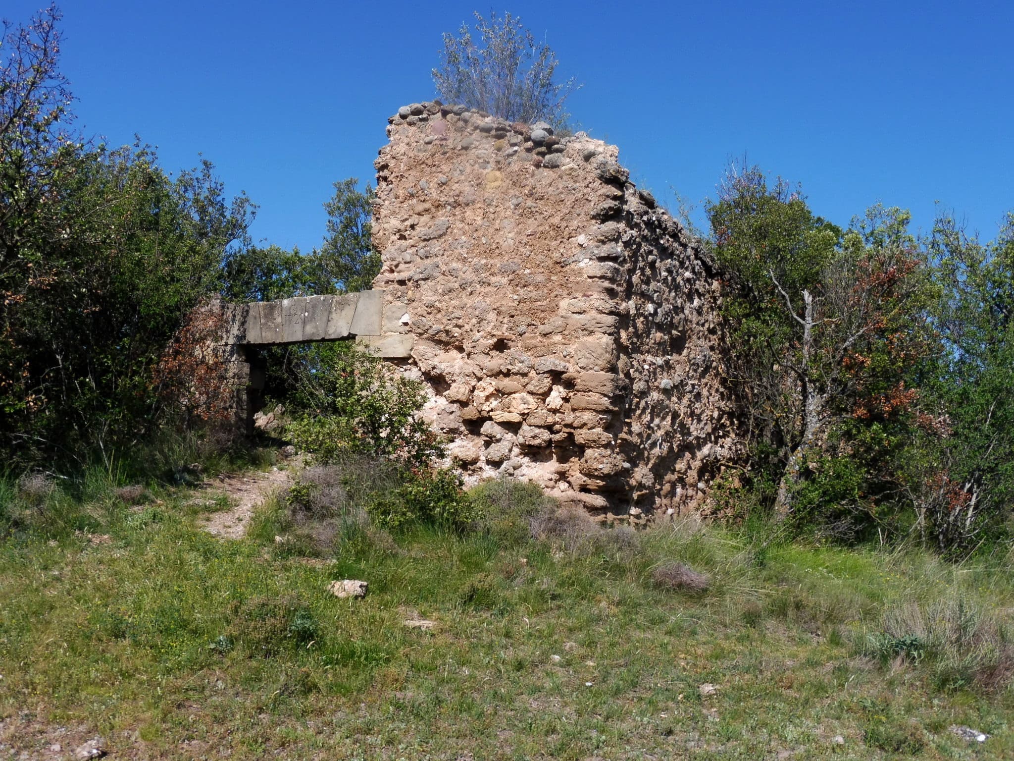 Ermita de Sant Honorat