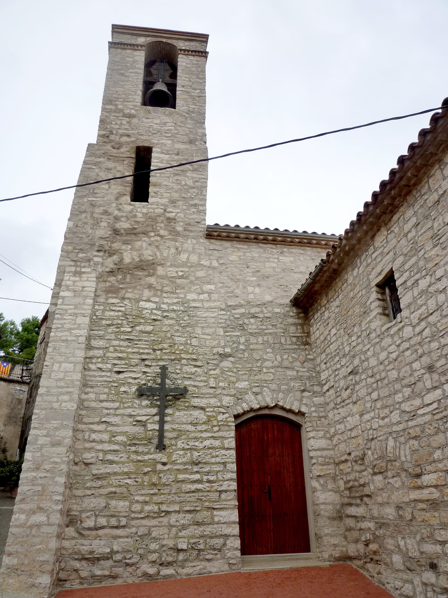 Sant Jaume de Ferran