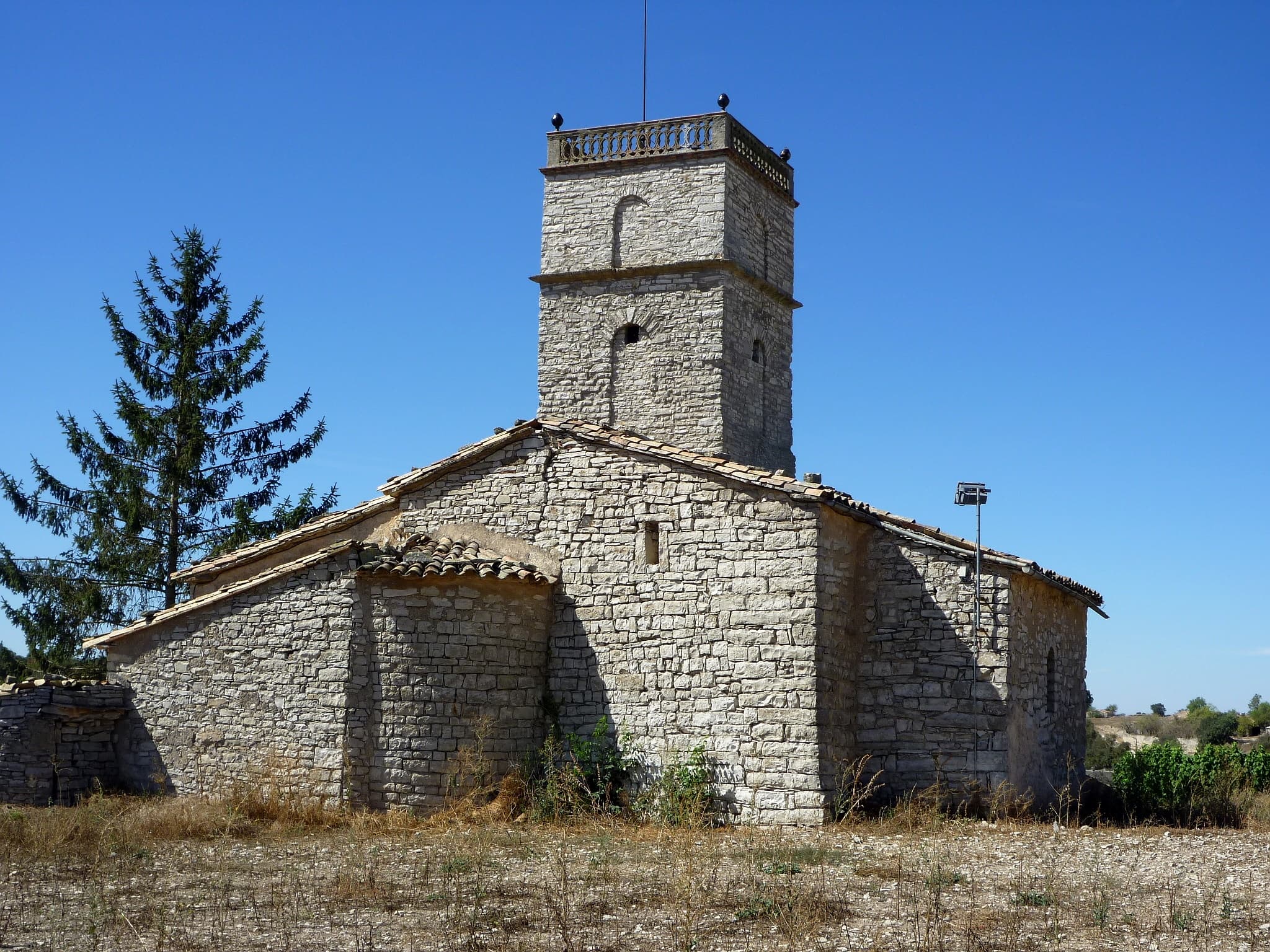 Sant Jaume de Portell
