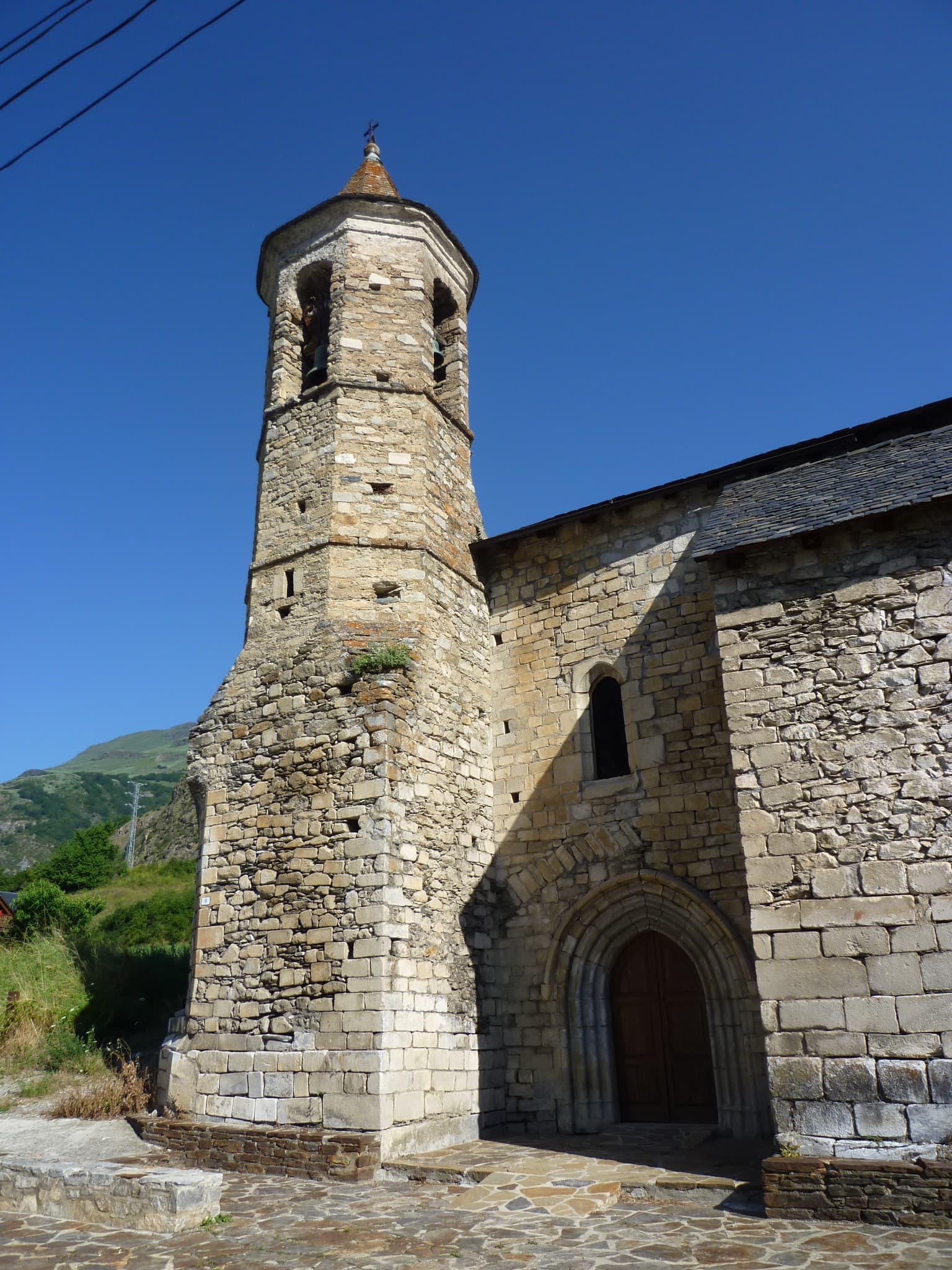 Sant Joan d'Arties