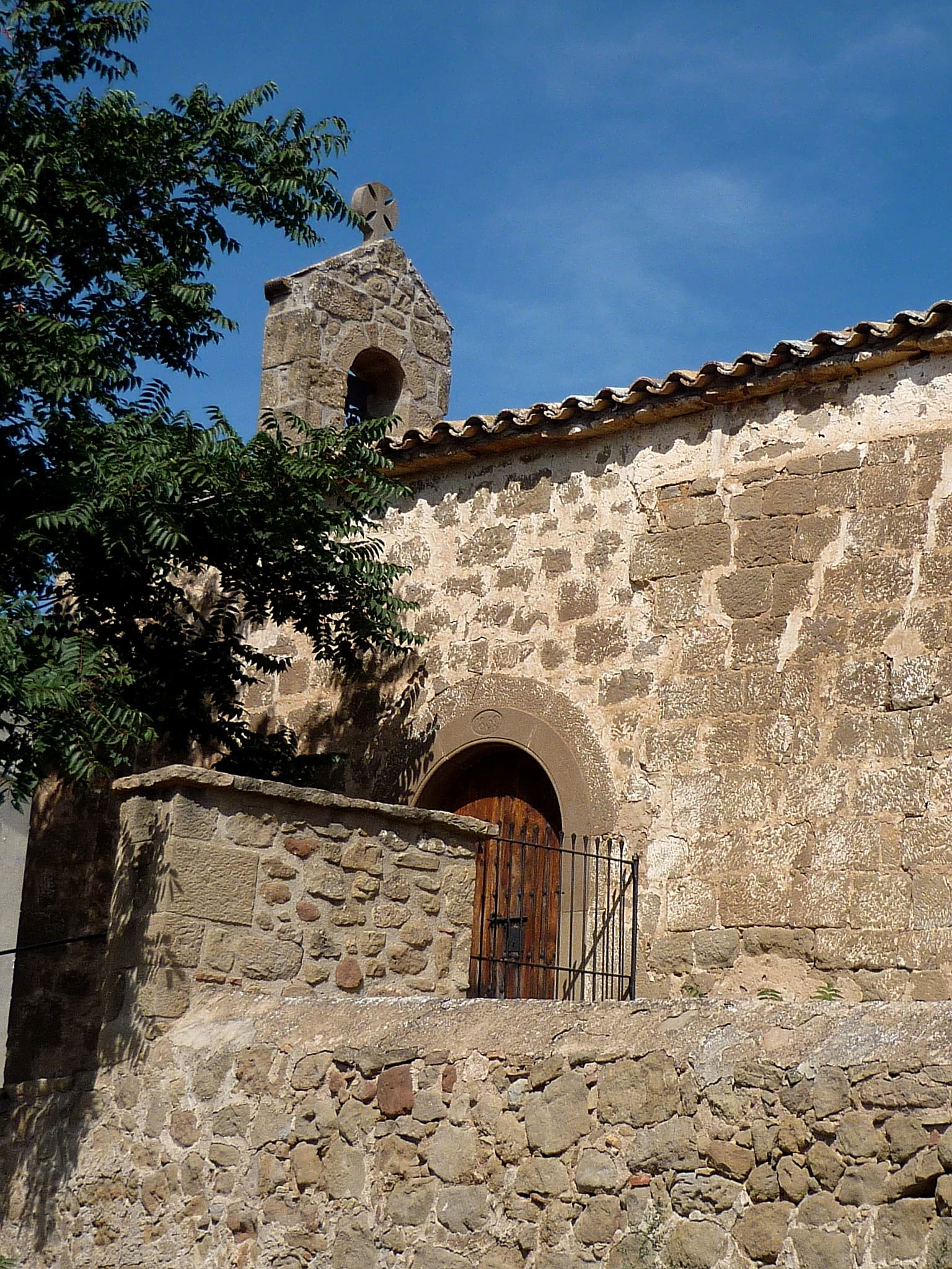 Sant Joan de Puig-redon
