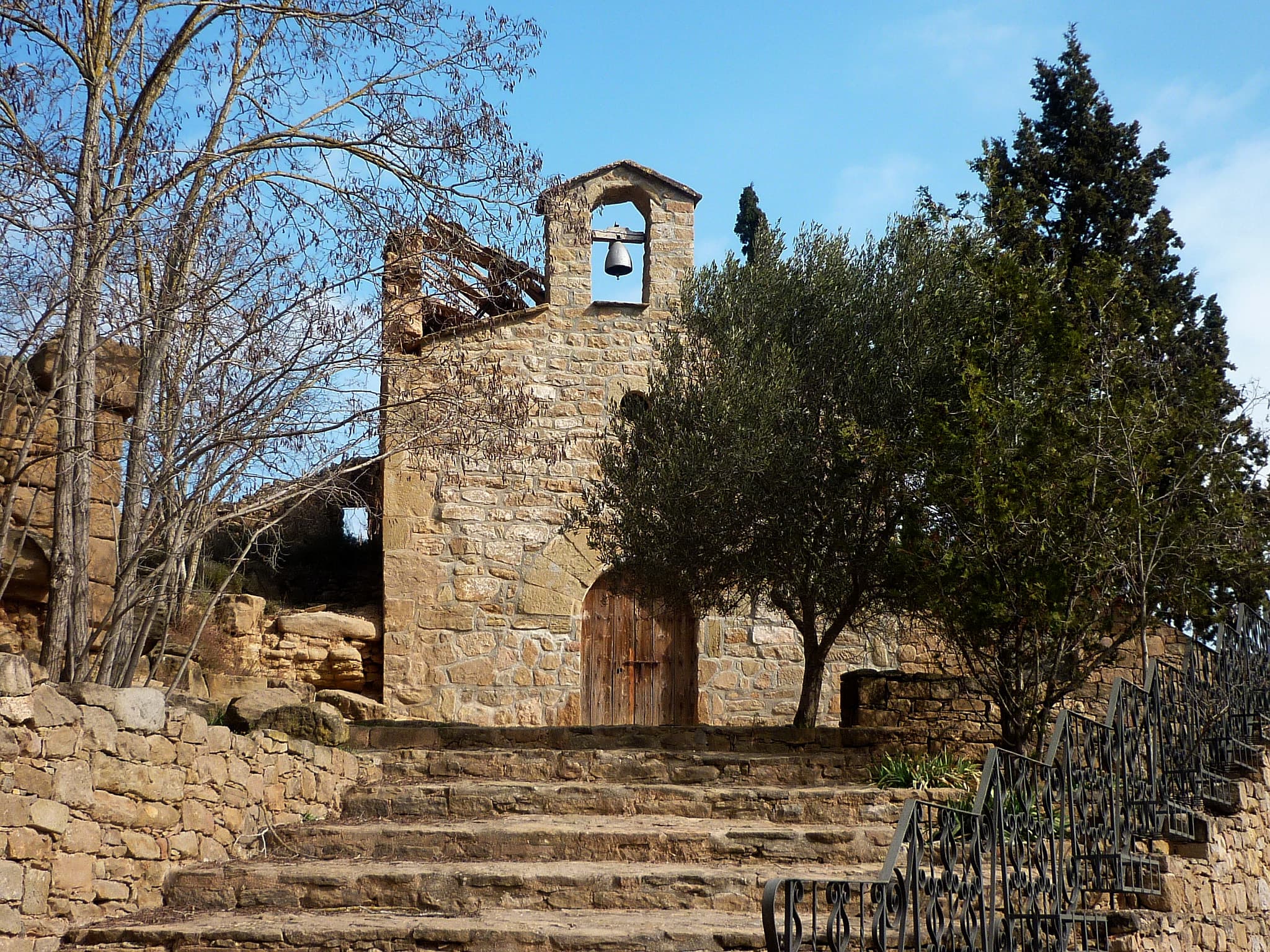 Sant Joan de Torreblanca