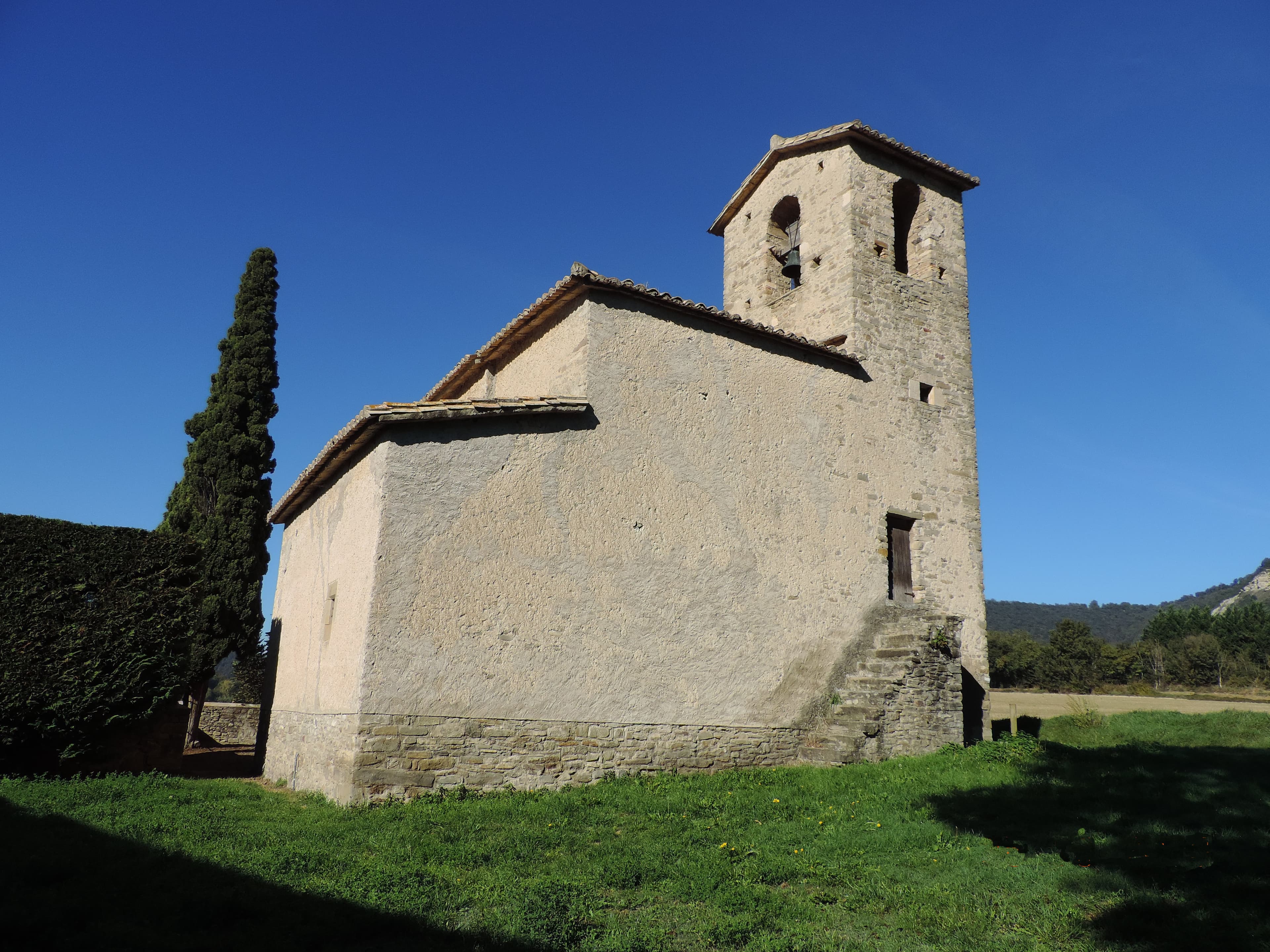 Sant Joan del Galí