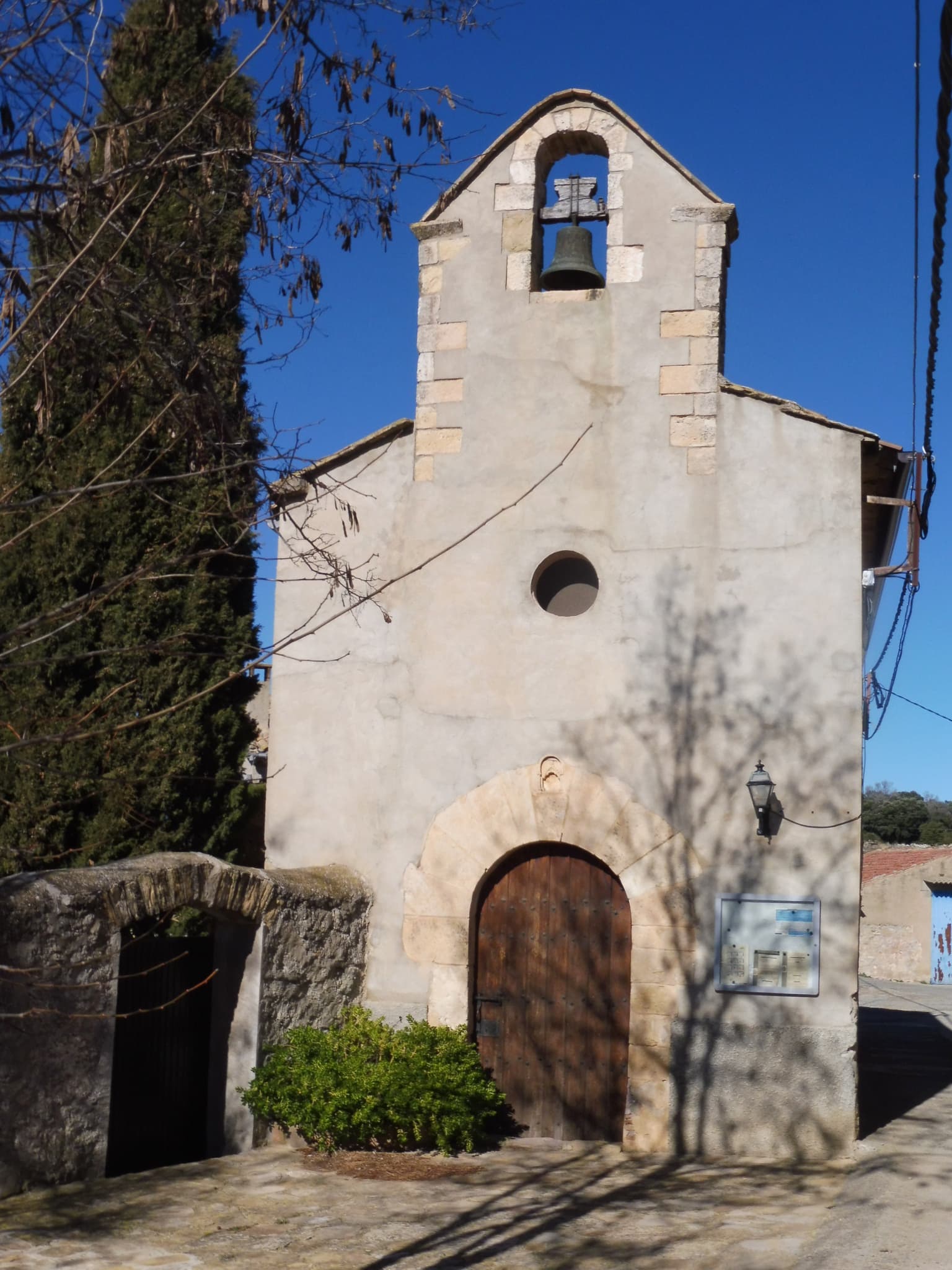 Sant Josep de Fontdepou
