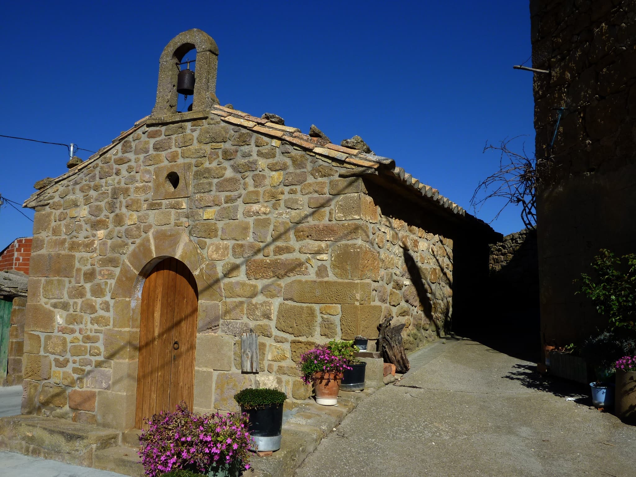 Sant Josep de Polig