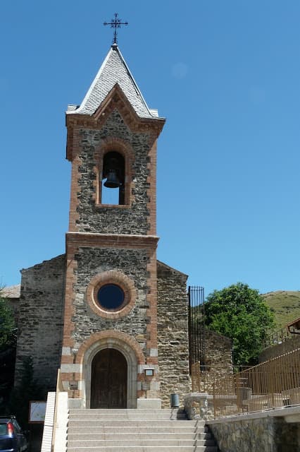 Sant Martí d'Urtx