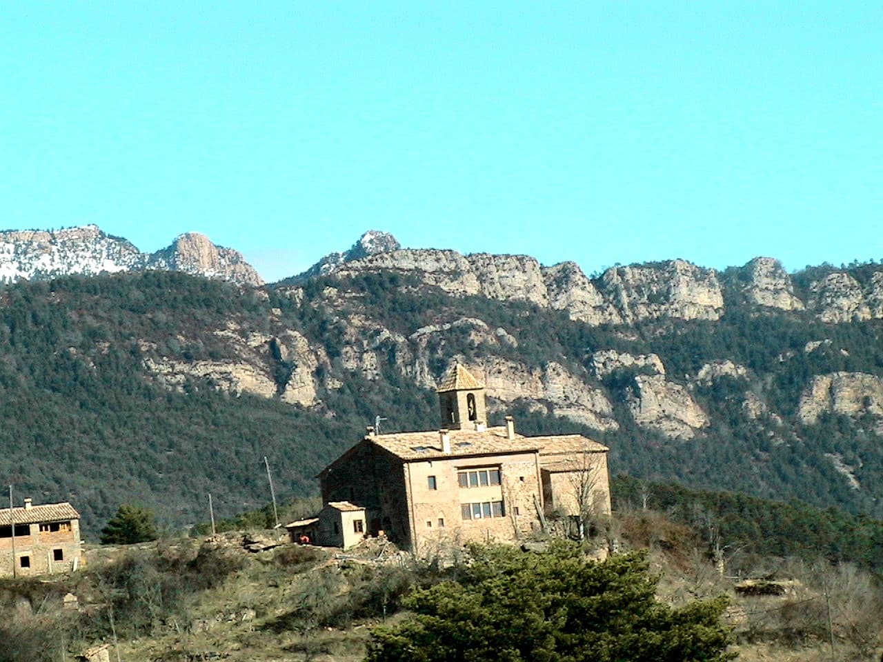 Sant Martí de Capolat