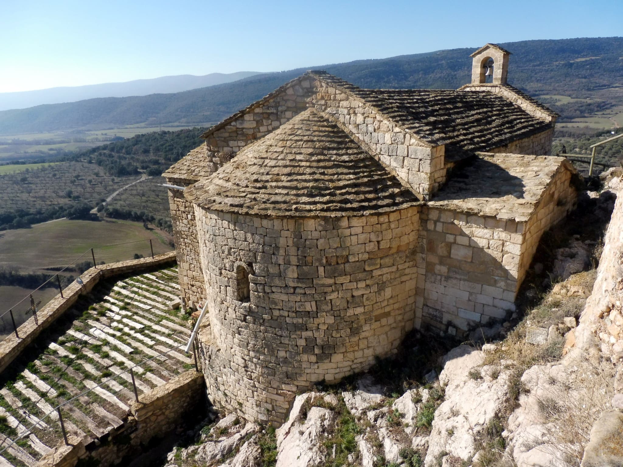 Sant Miquel de Tartareu