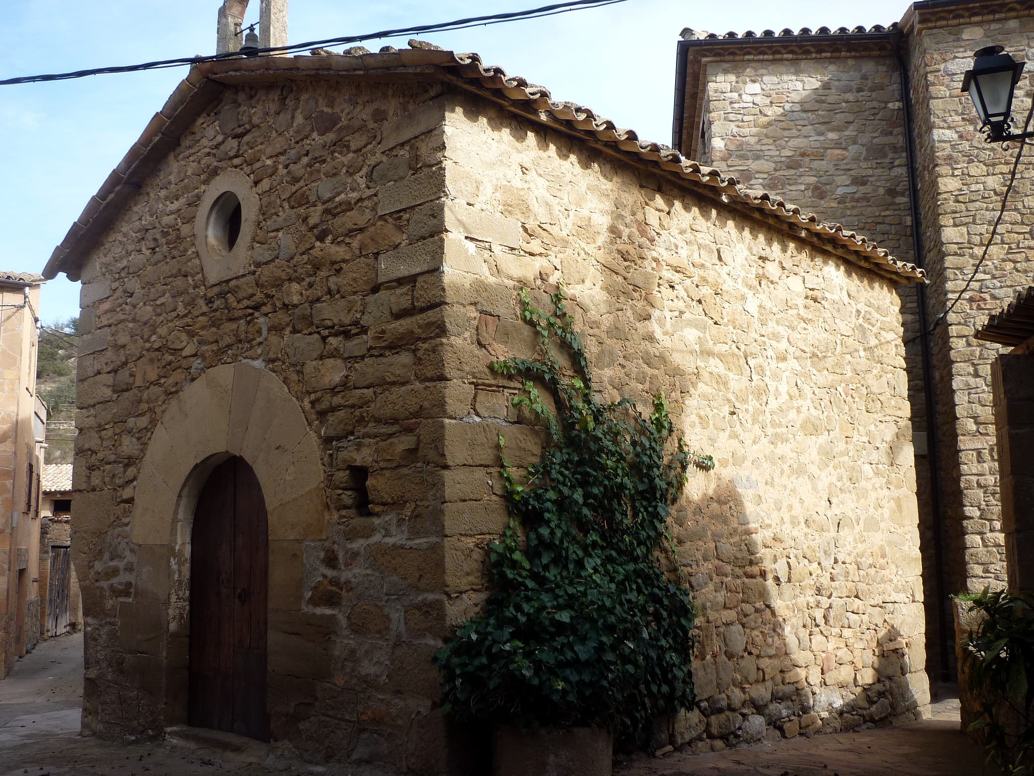 Sant Pere de Boada