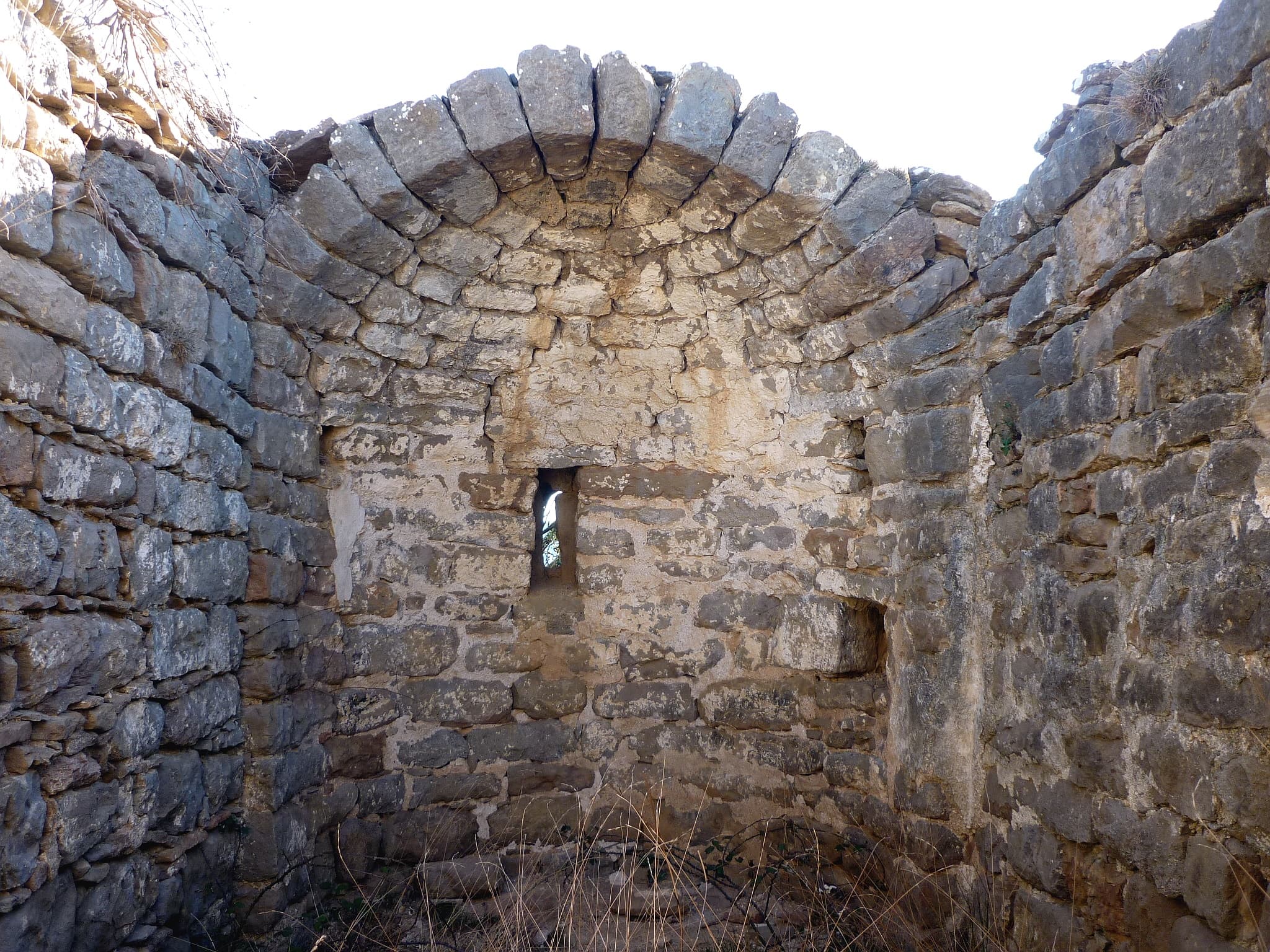 Sant Pere de Capdevila