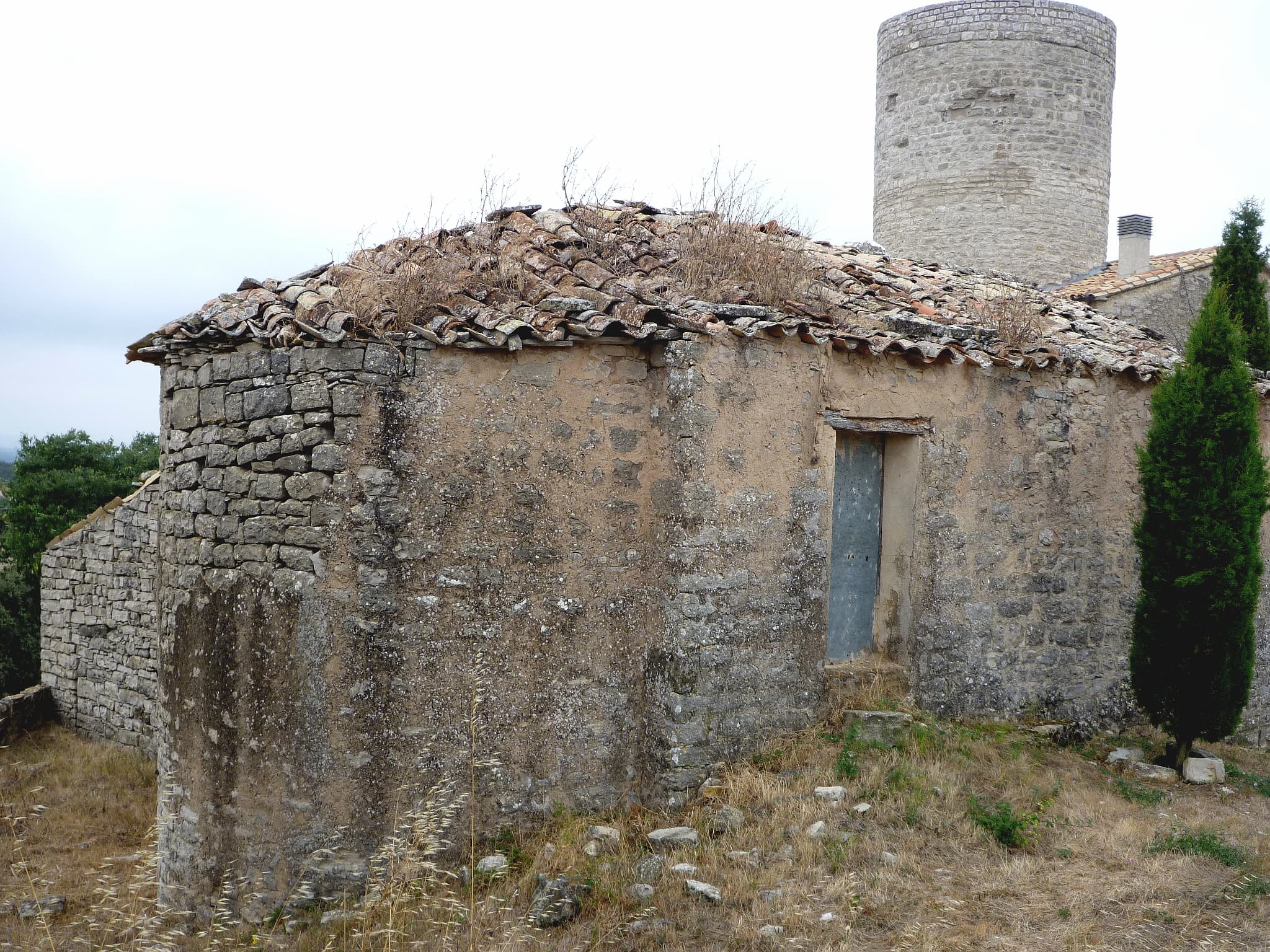 Sant Pere de Mejanell