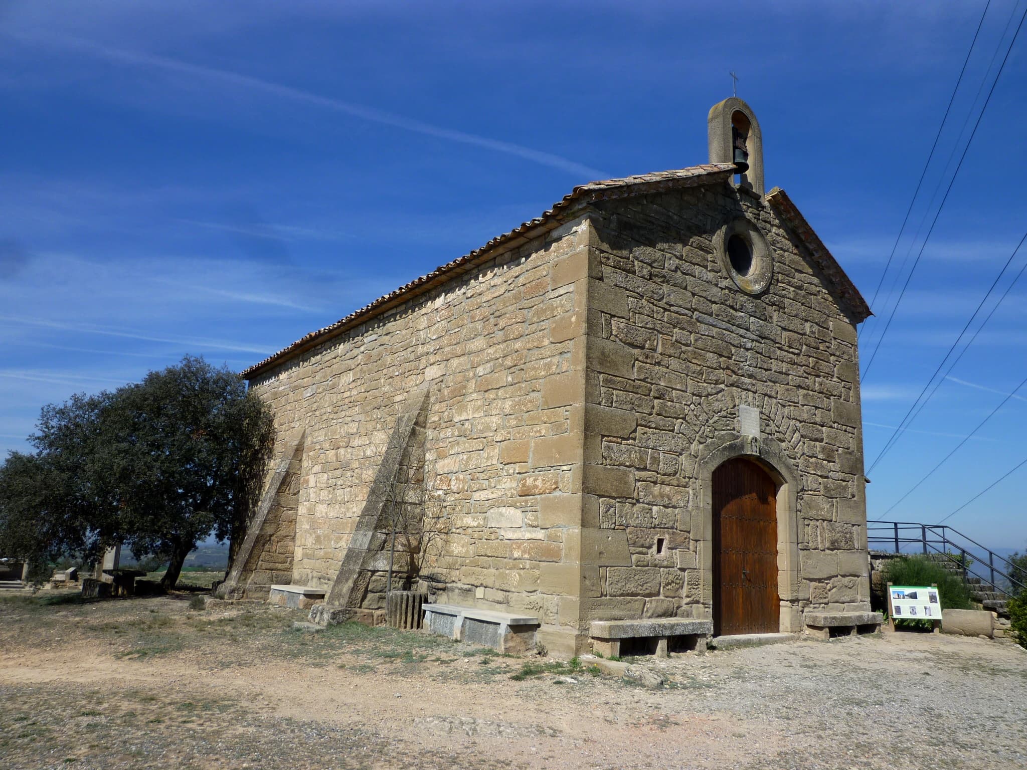 Sant Pol de Cabanabona