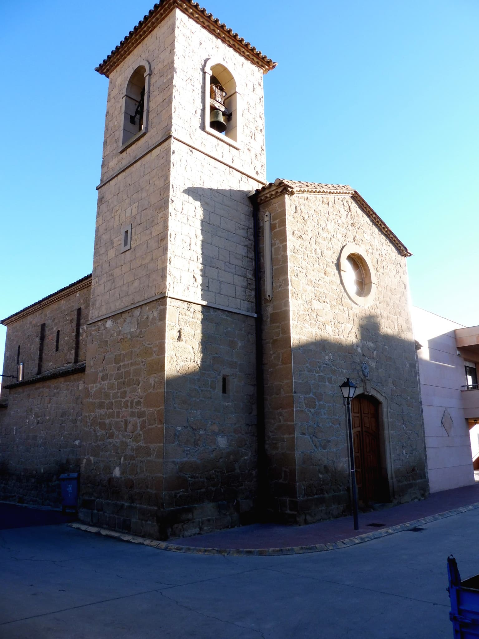 Sant Salvador de Gerb