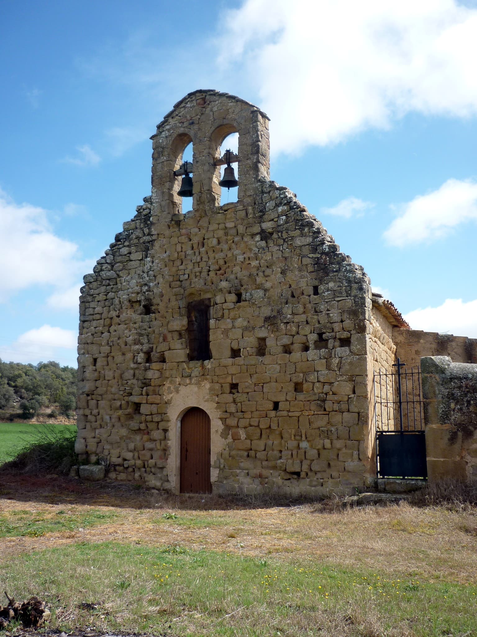 Sant Silvestre
