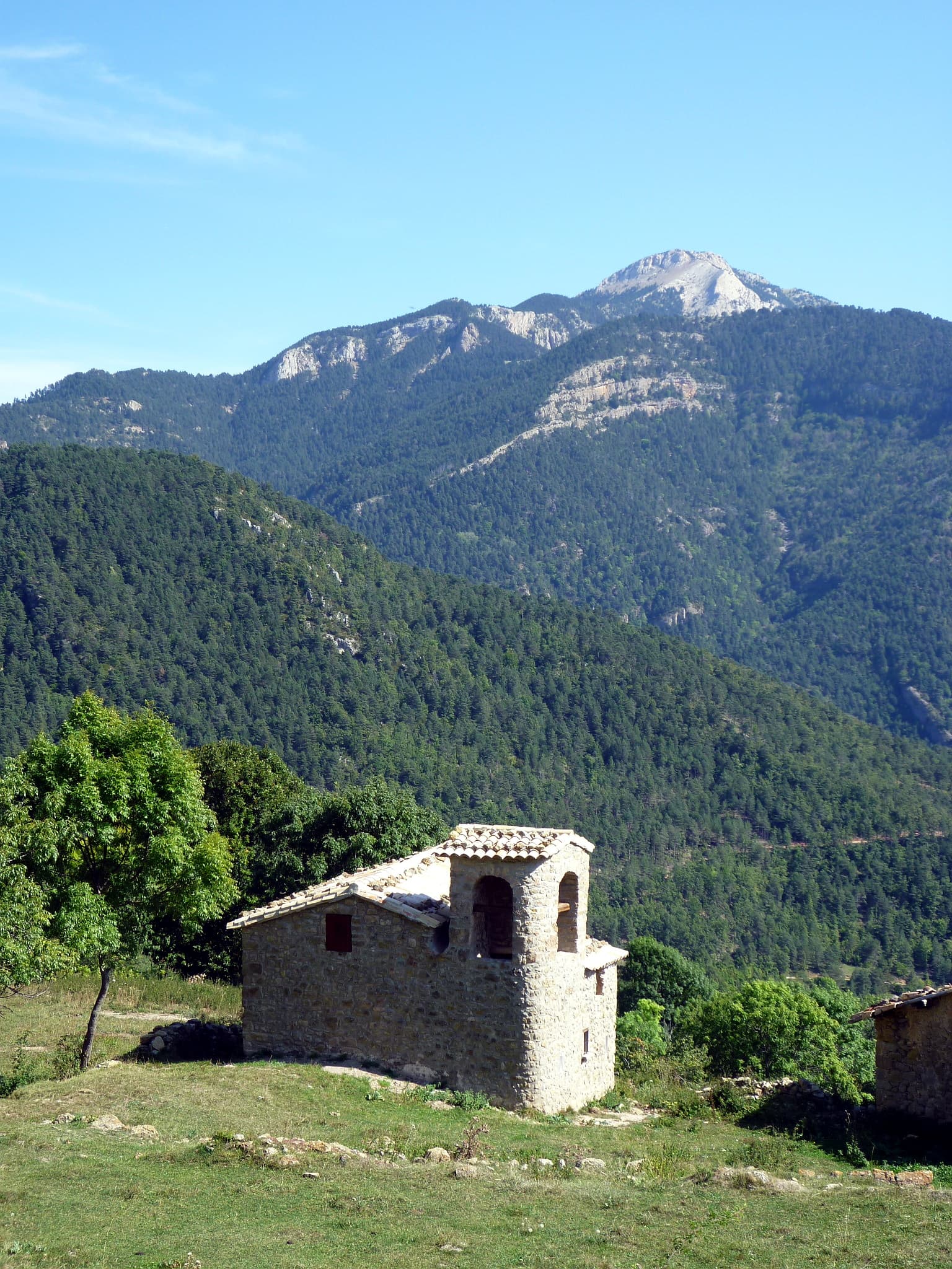 Sant Vicenç de Moripol