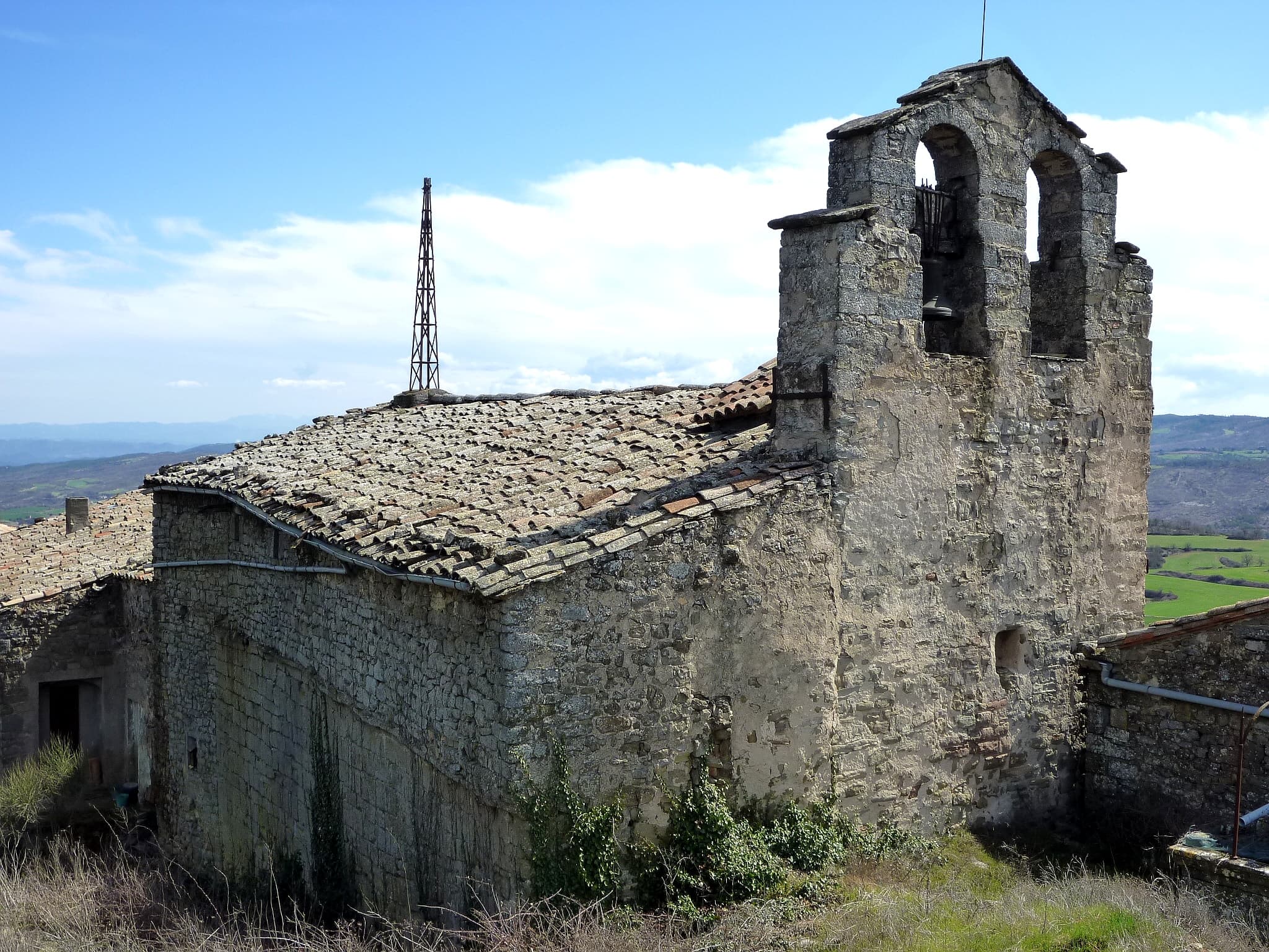Sant Vicenç de Pinós