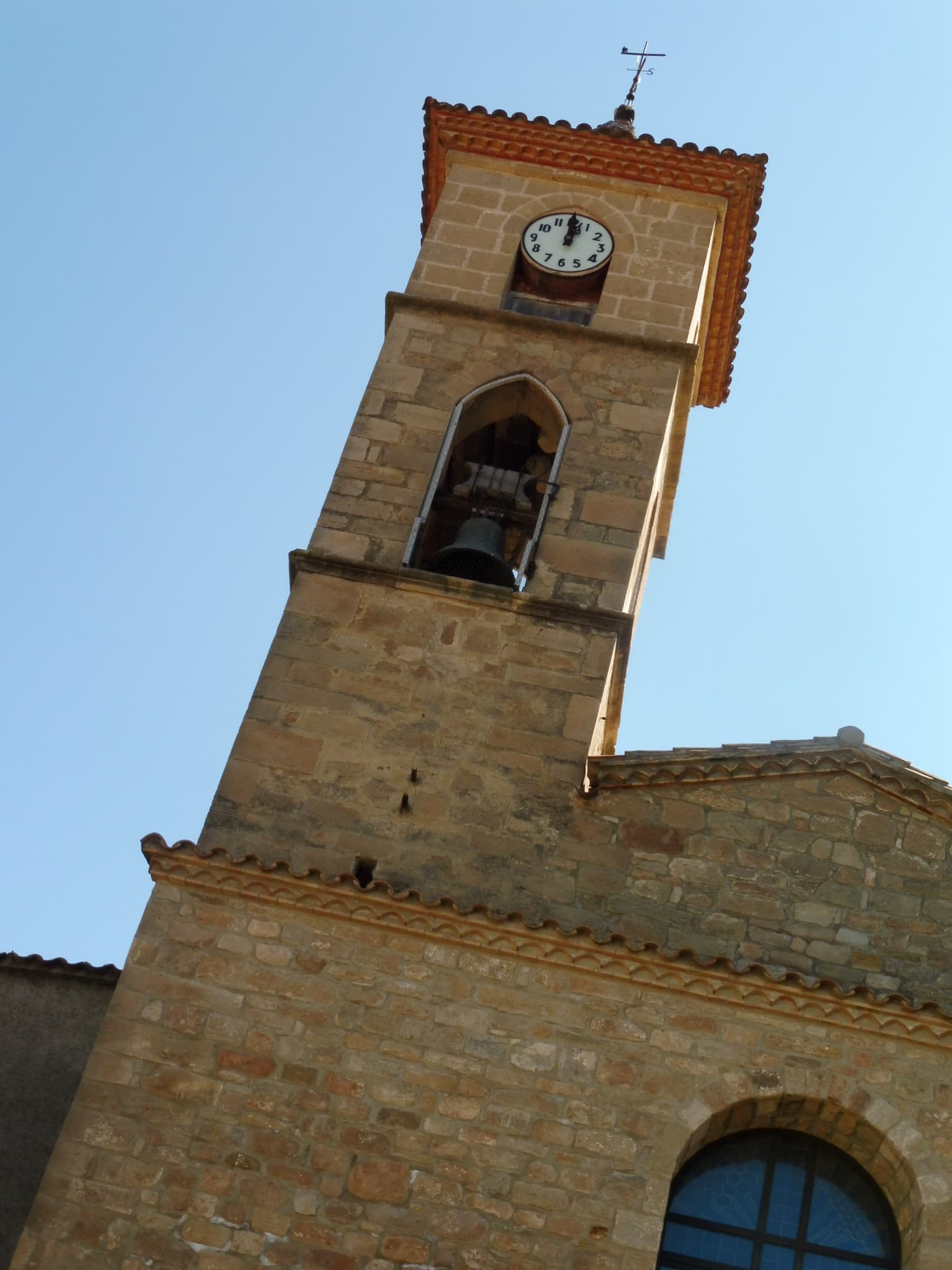 Santa Creu de Fonollosa