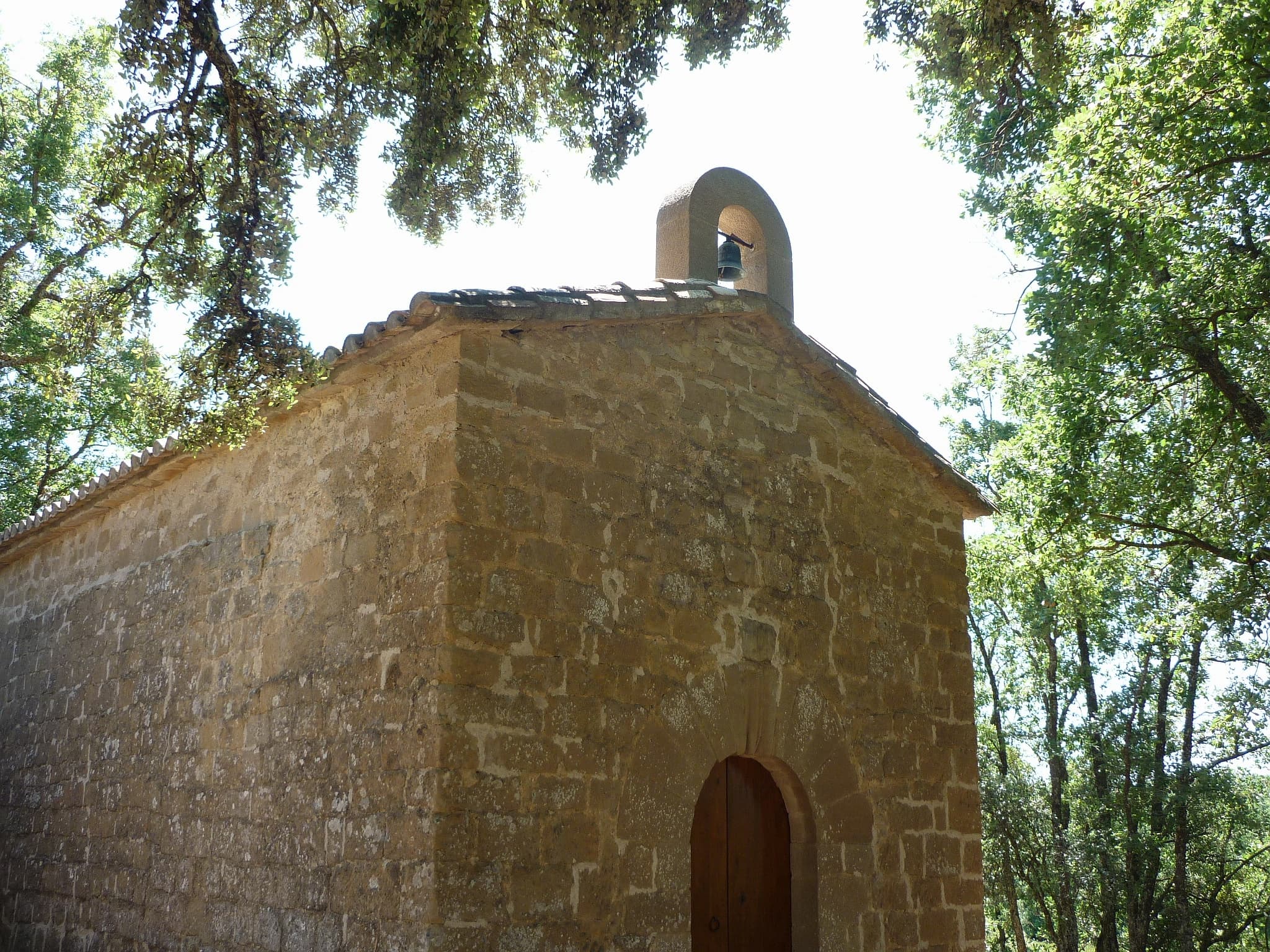 Santa Magdalena de Cal Setó
