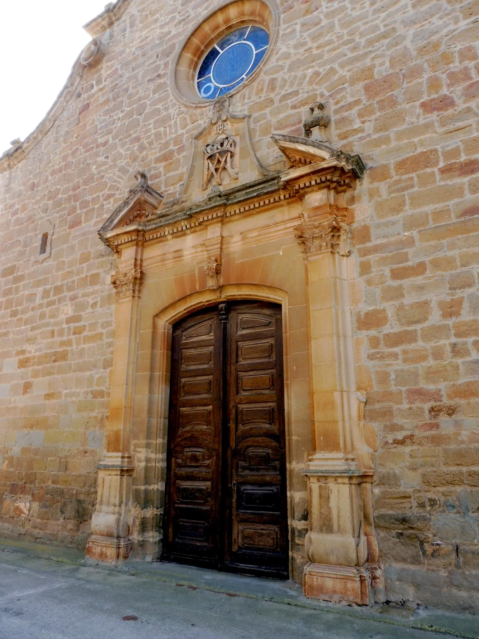 Santa Maria de Mont-roig