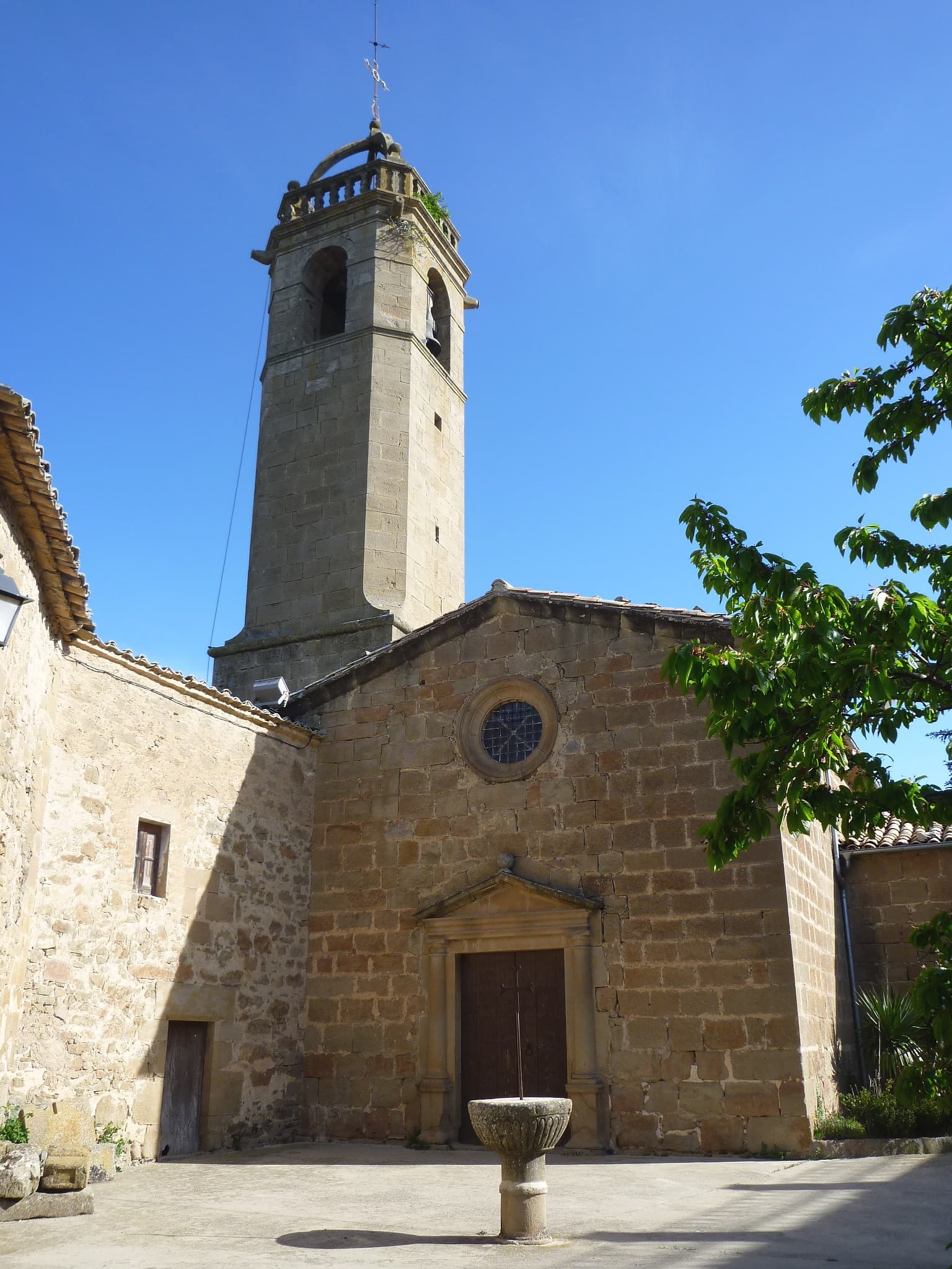 Santa Maria de Su
