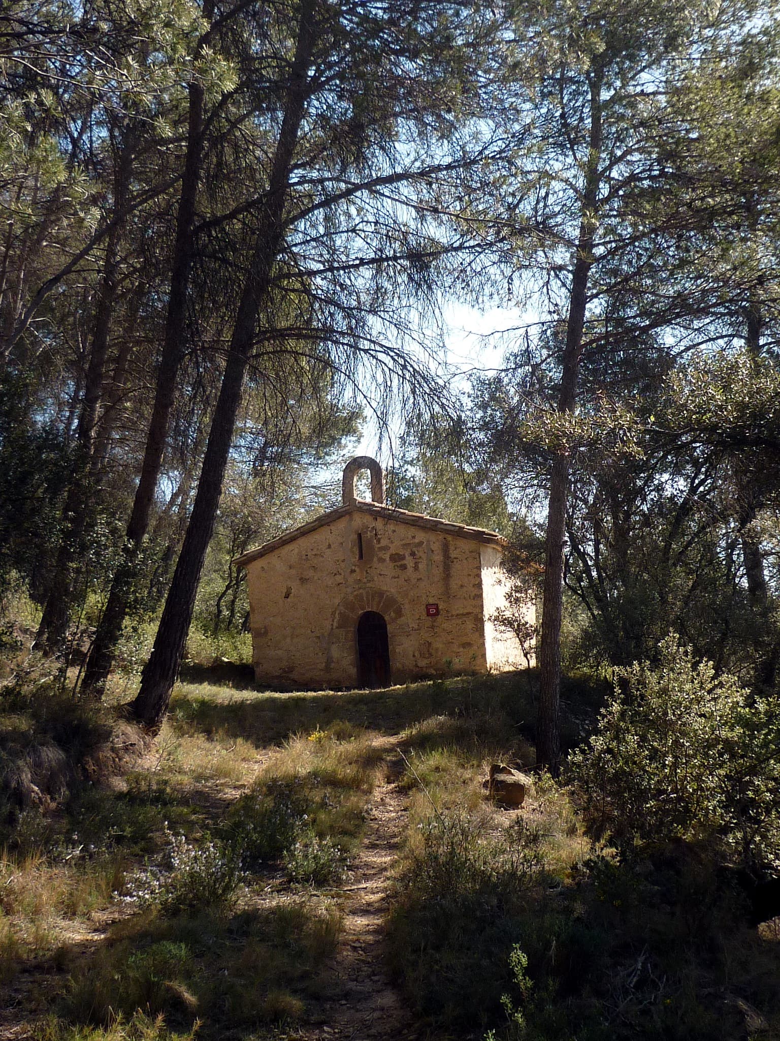 Santa Maria del Soler