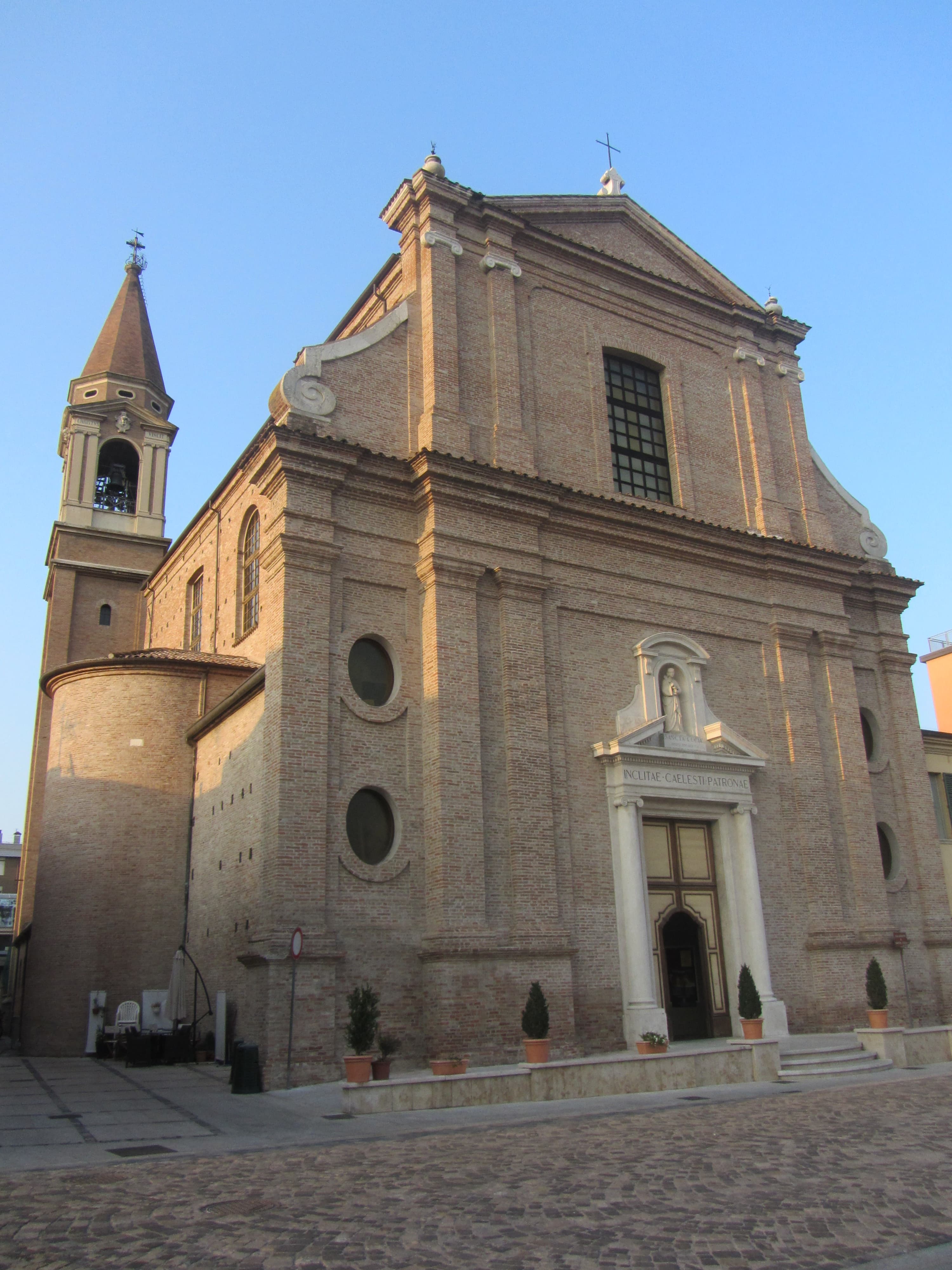 Santa Lucia