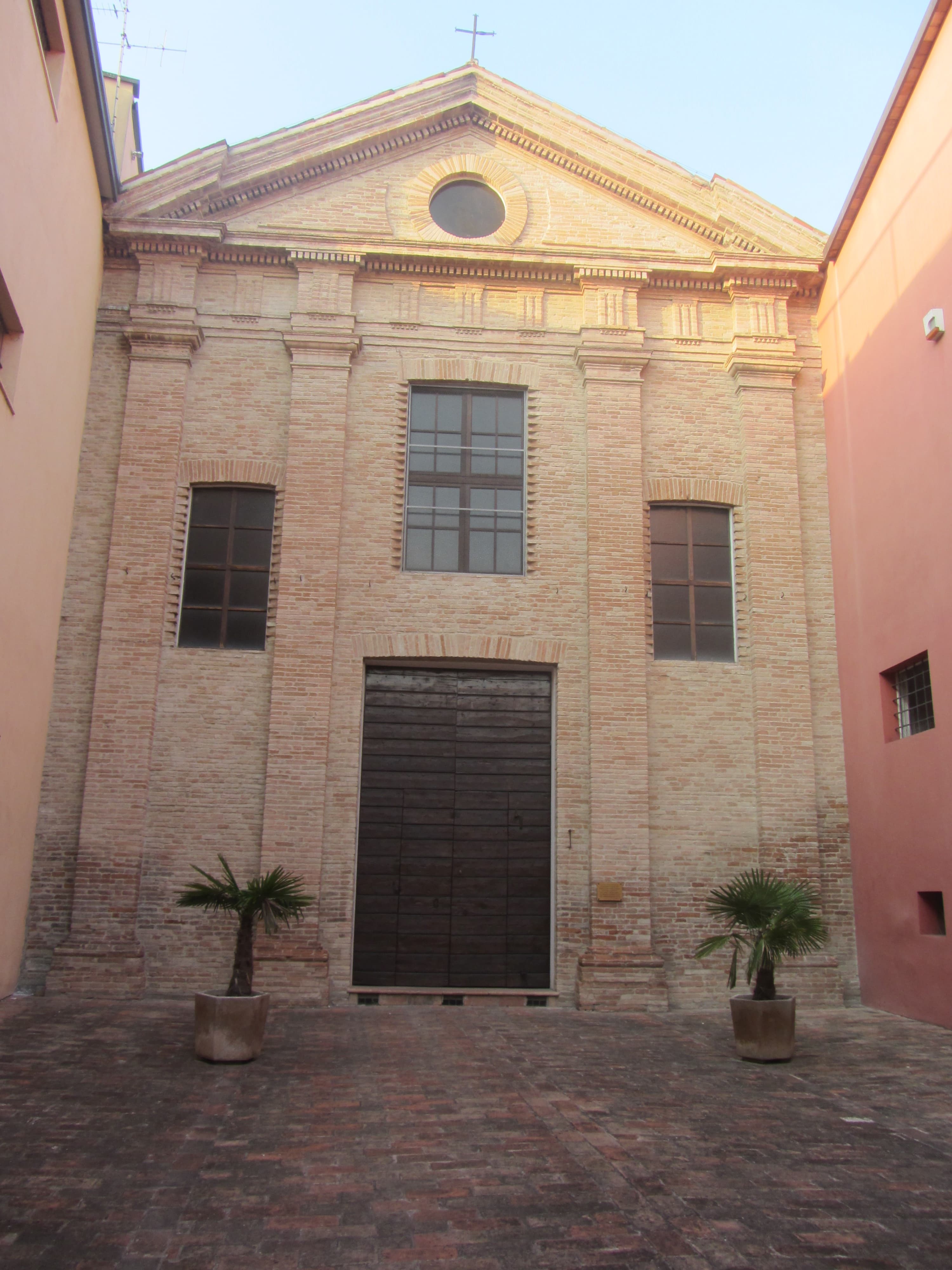 San Salvatore