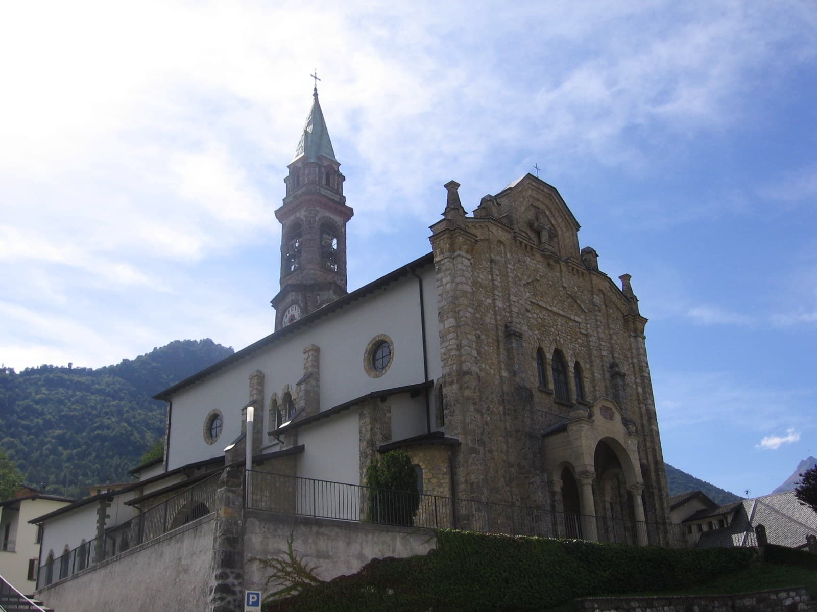 Santa Brigida