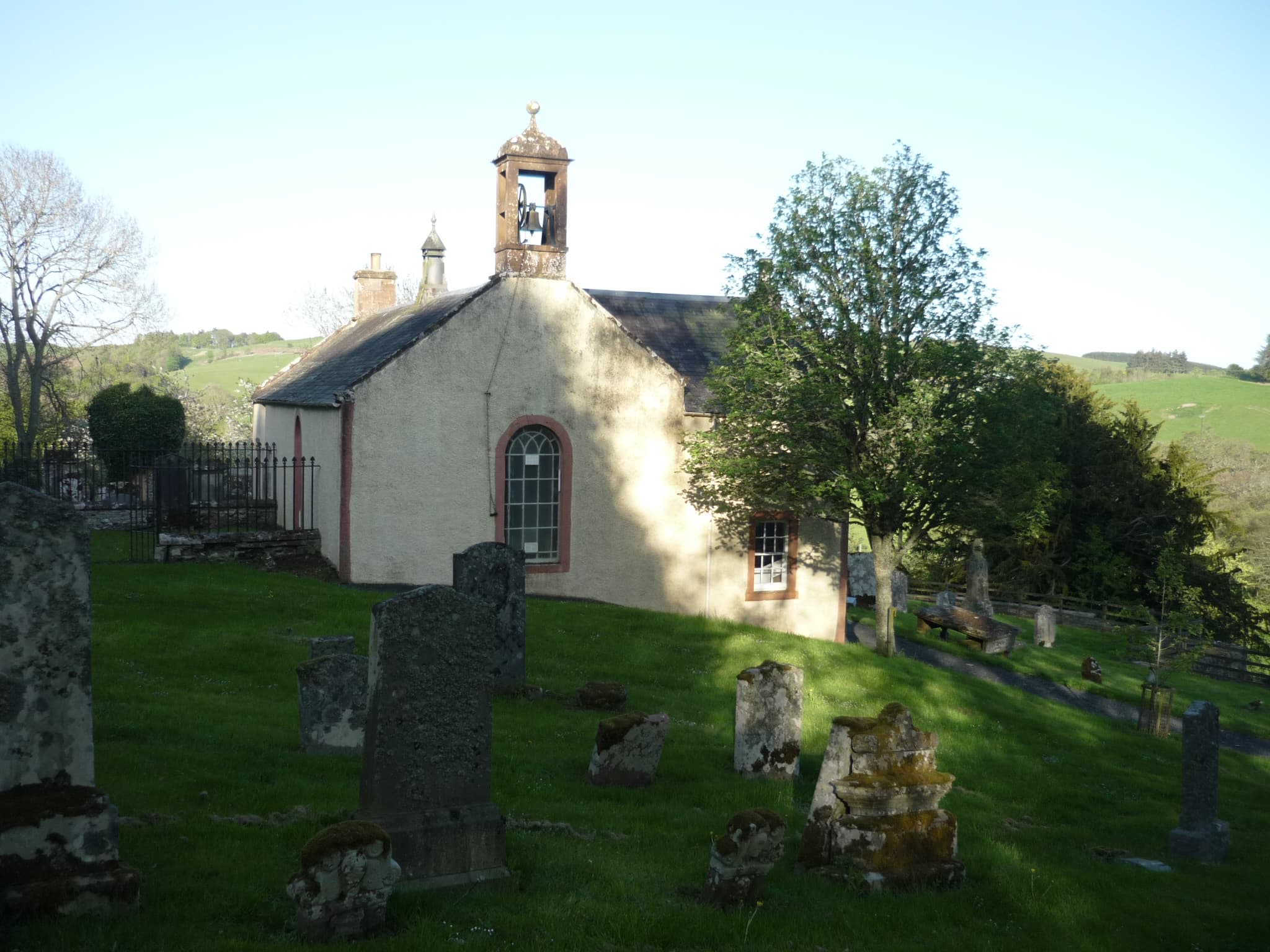 Ashkirk Parish Church