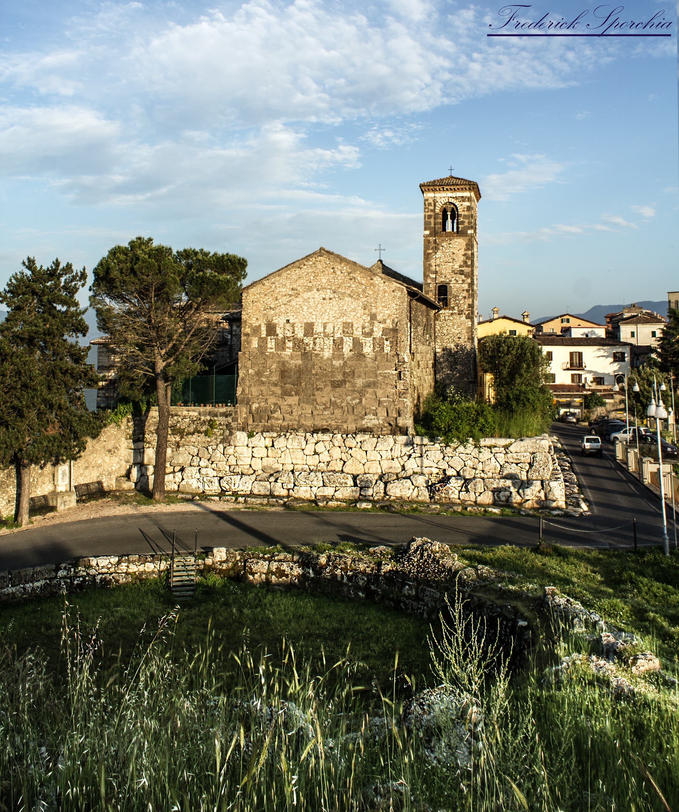 San Pietro