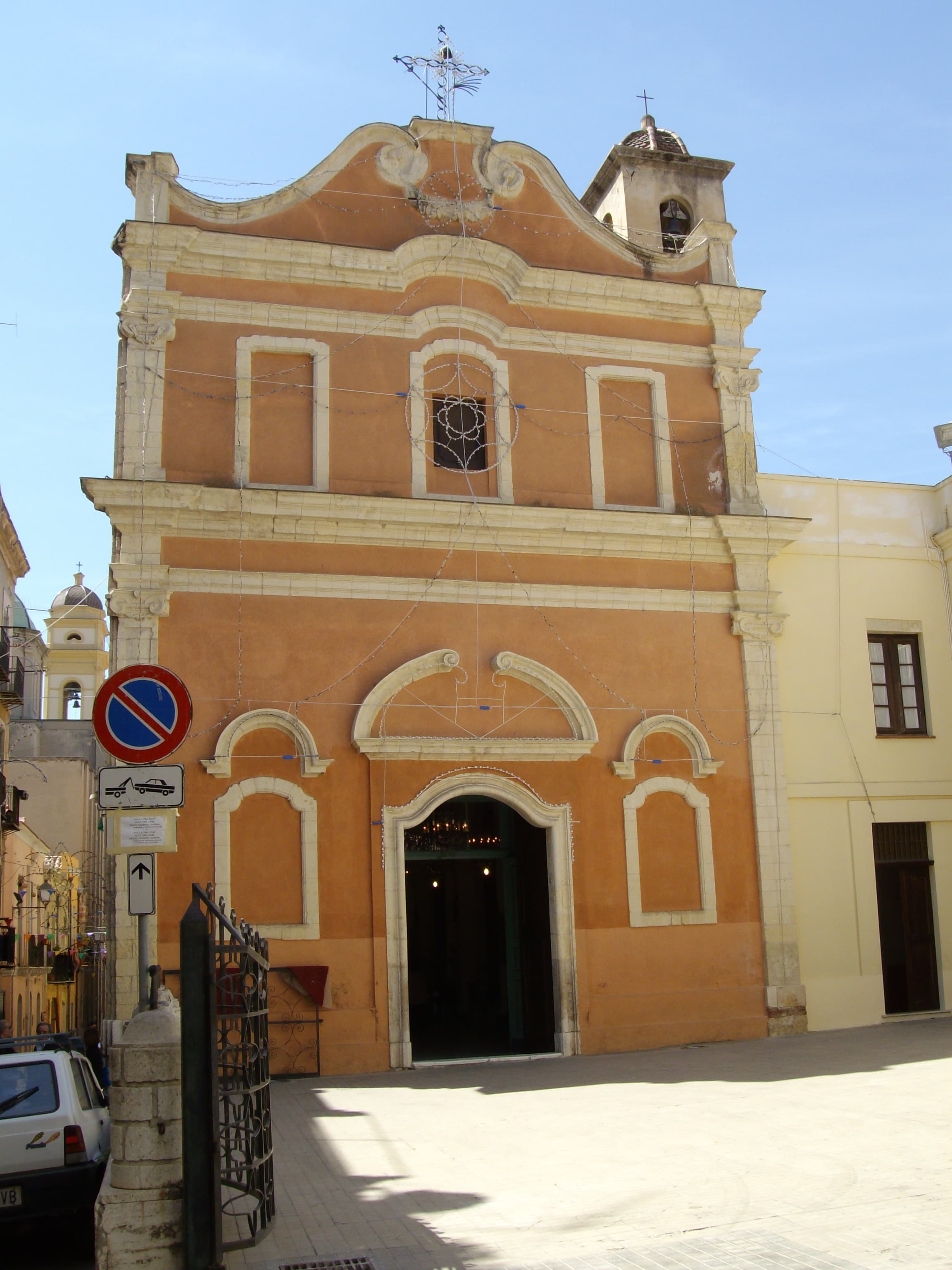 Sant'Efisio