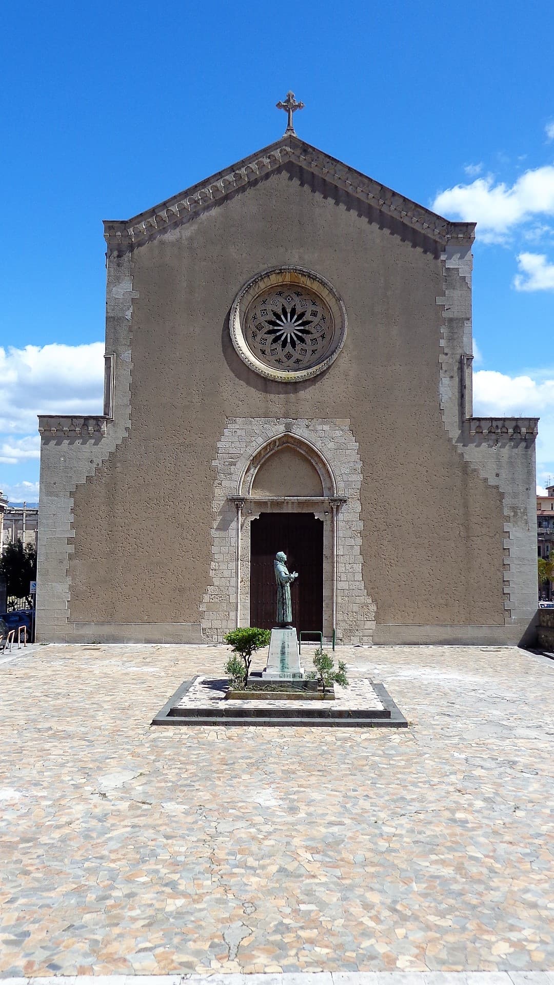 San Francesco all'Immacolata